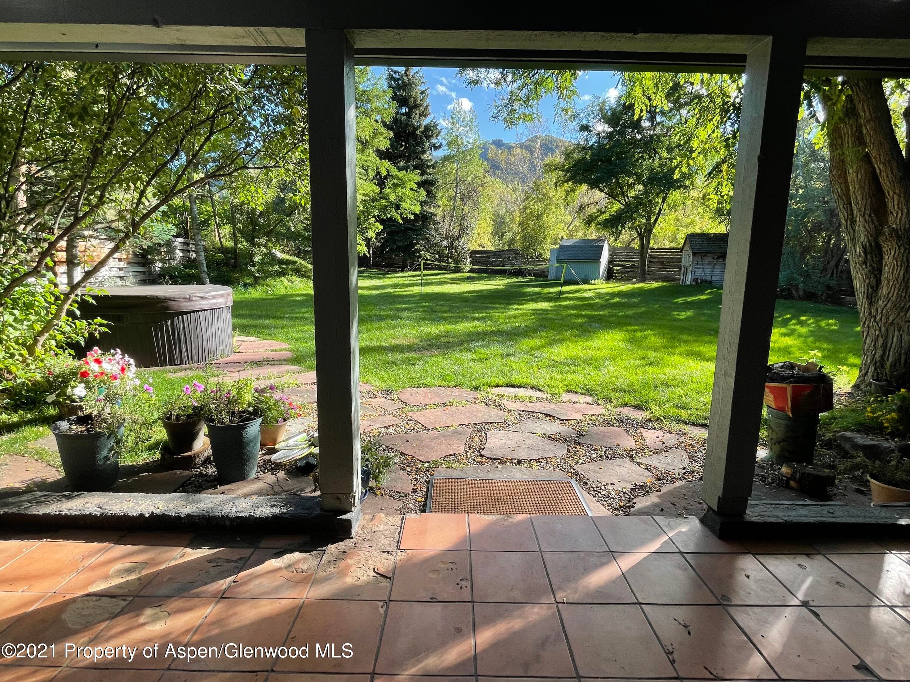 925 Gibson Avenue, Aspen, CO 81611 - Photo 2