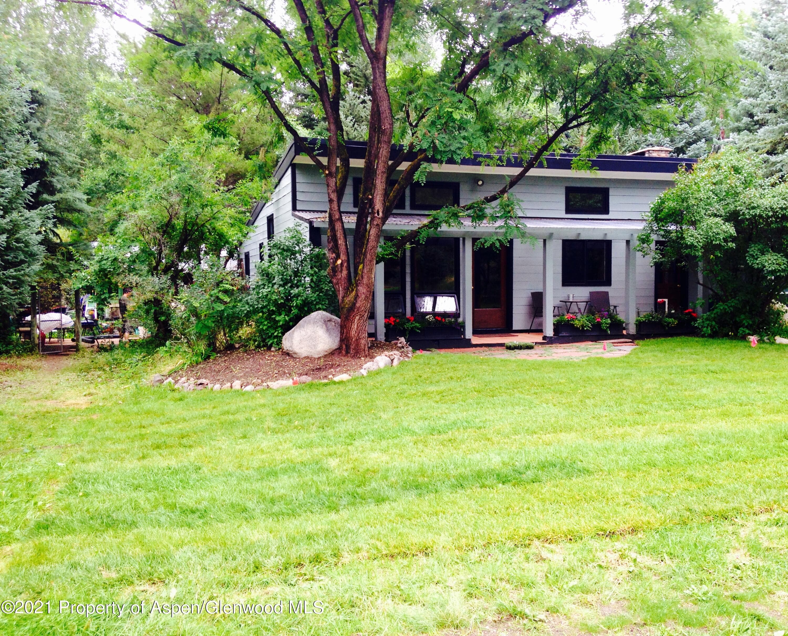 925 Gibson Avenue, Aspen, CO 81611 - Photo 5