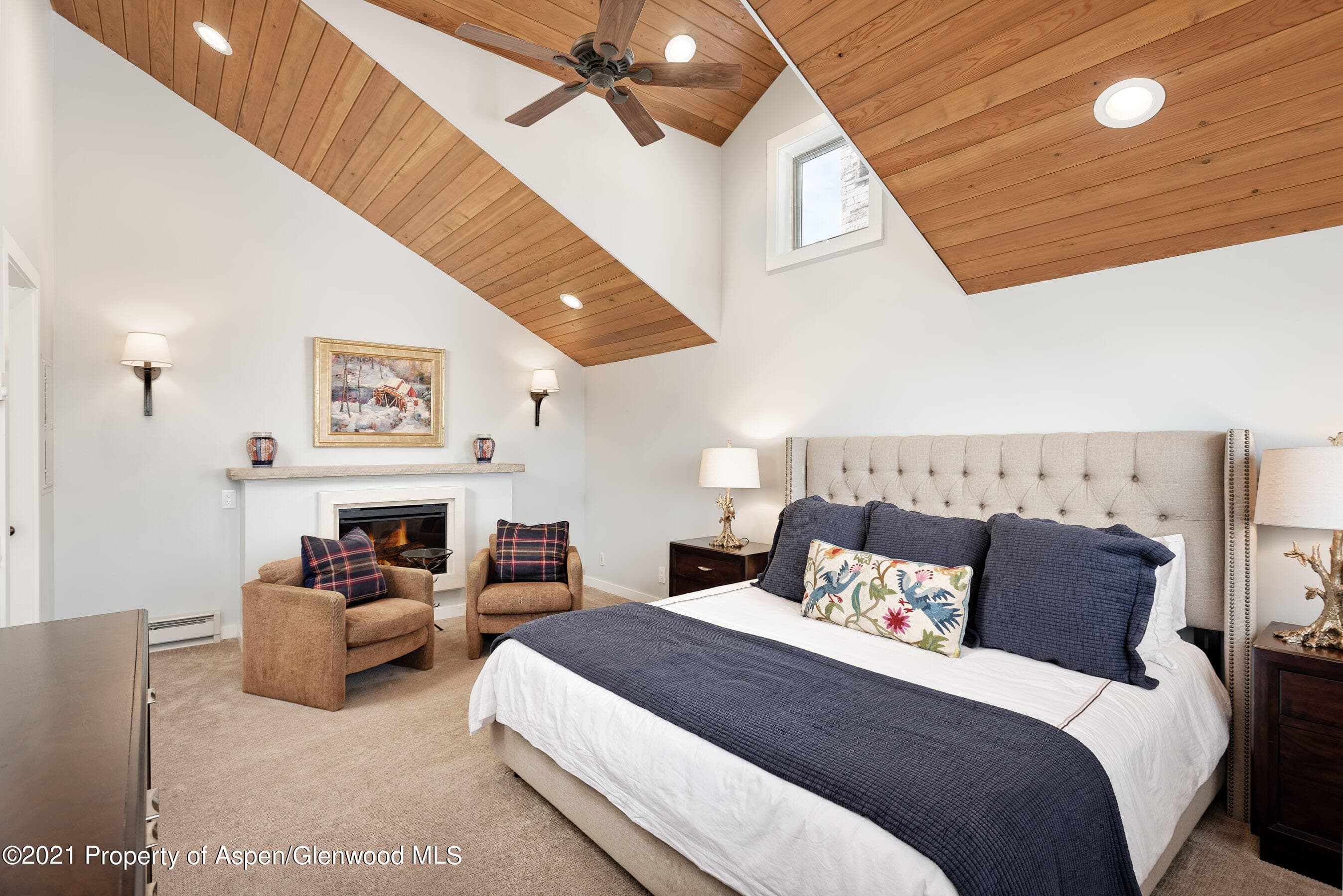 810 Ridge Road #2, Snowmass Village, CO 81615 - Photo 15