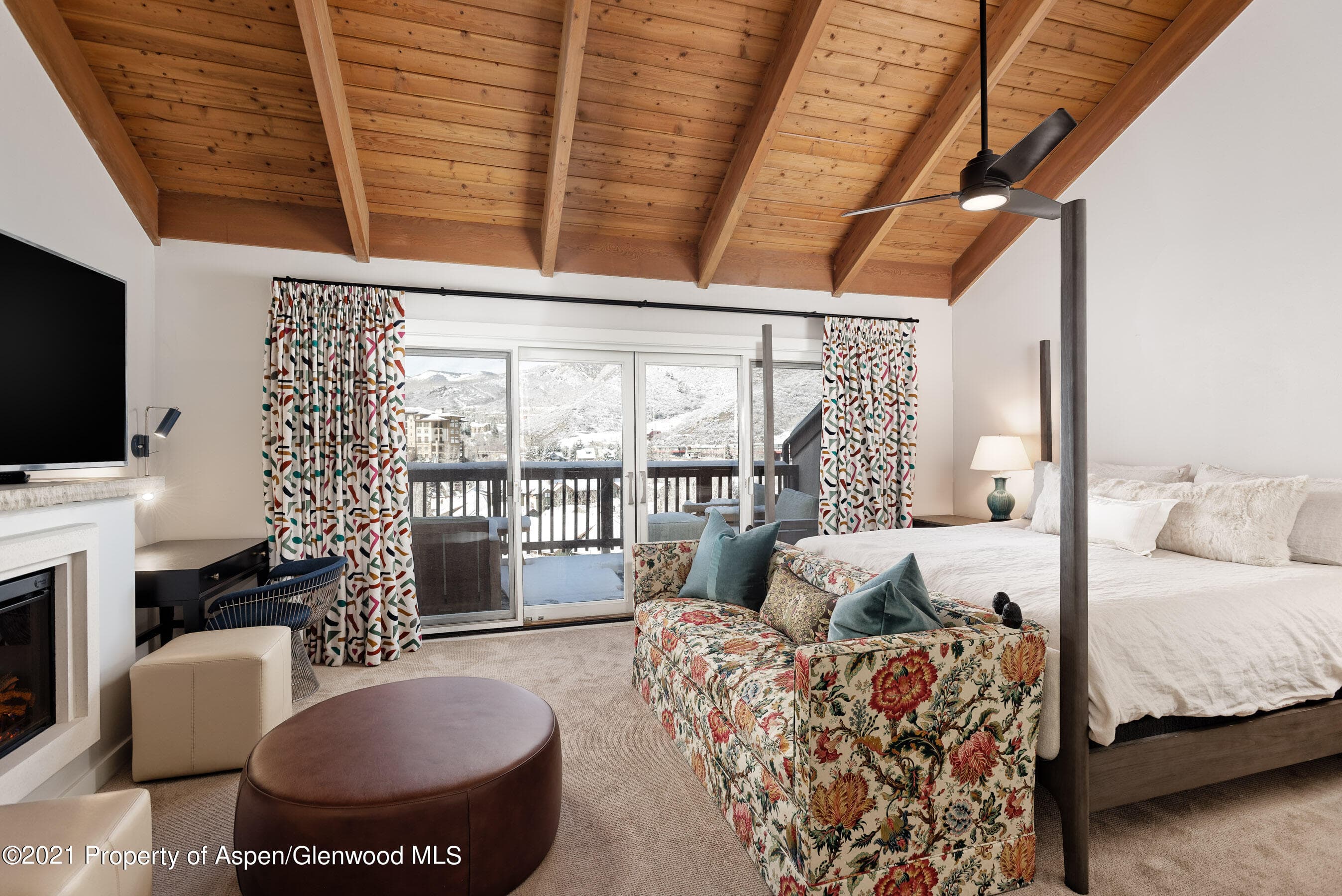 810 Ridge Road #2, Snowmass Village, CO 81615 - Photo 8