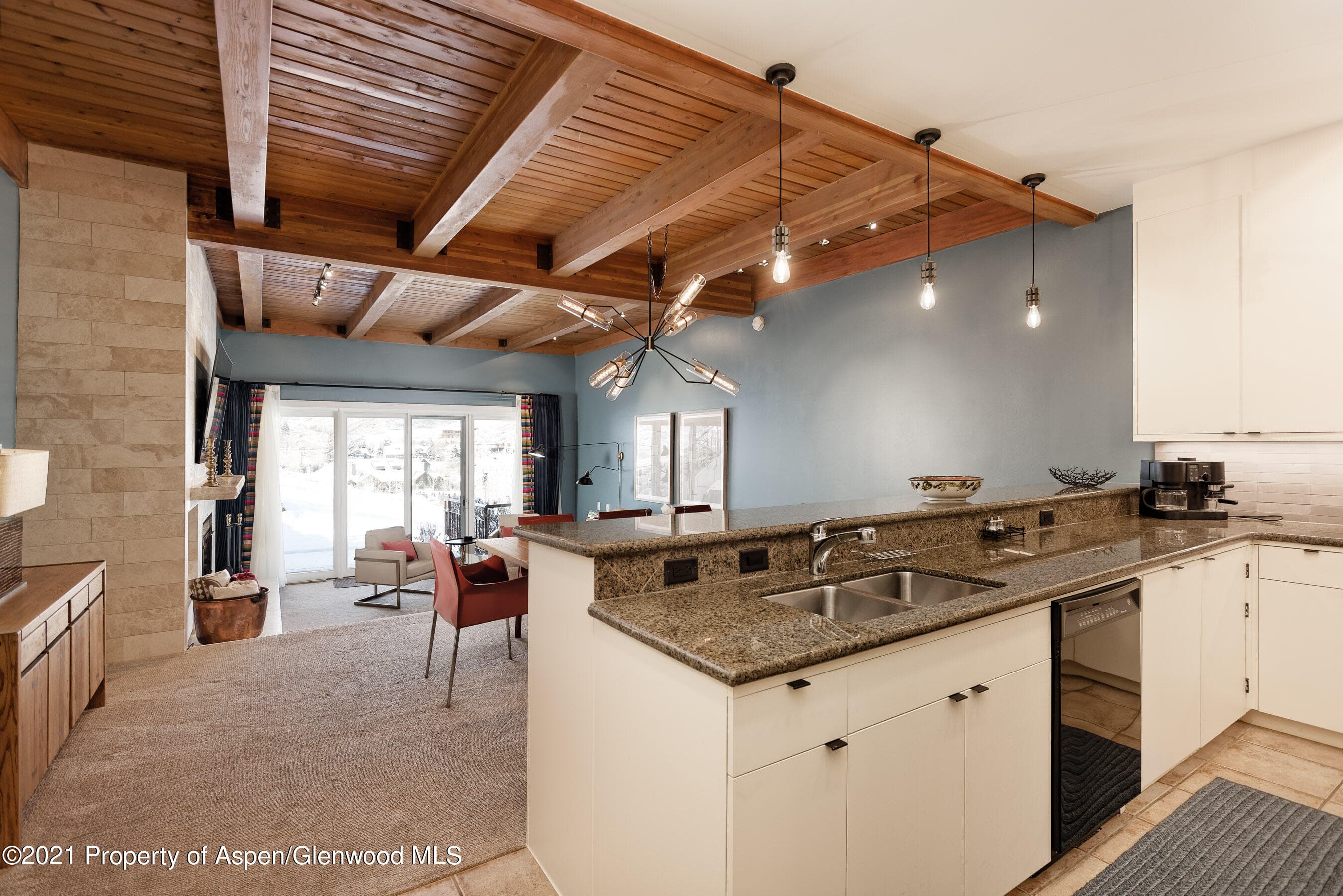 810 Ridge Road #2, Snowmass Village, CO 81615 - Photo 7