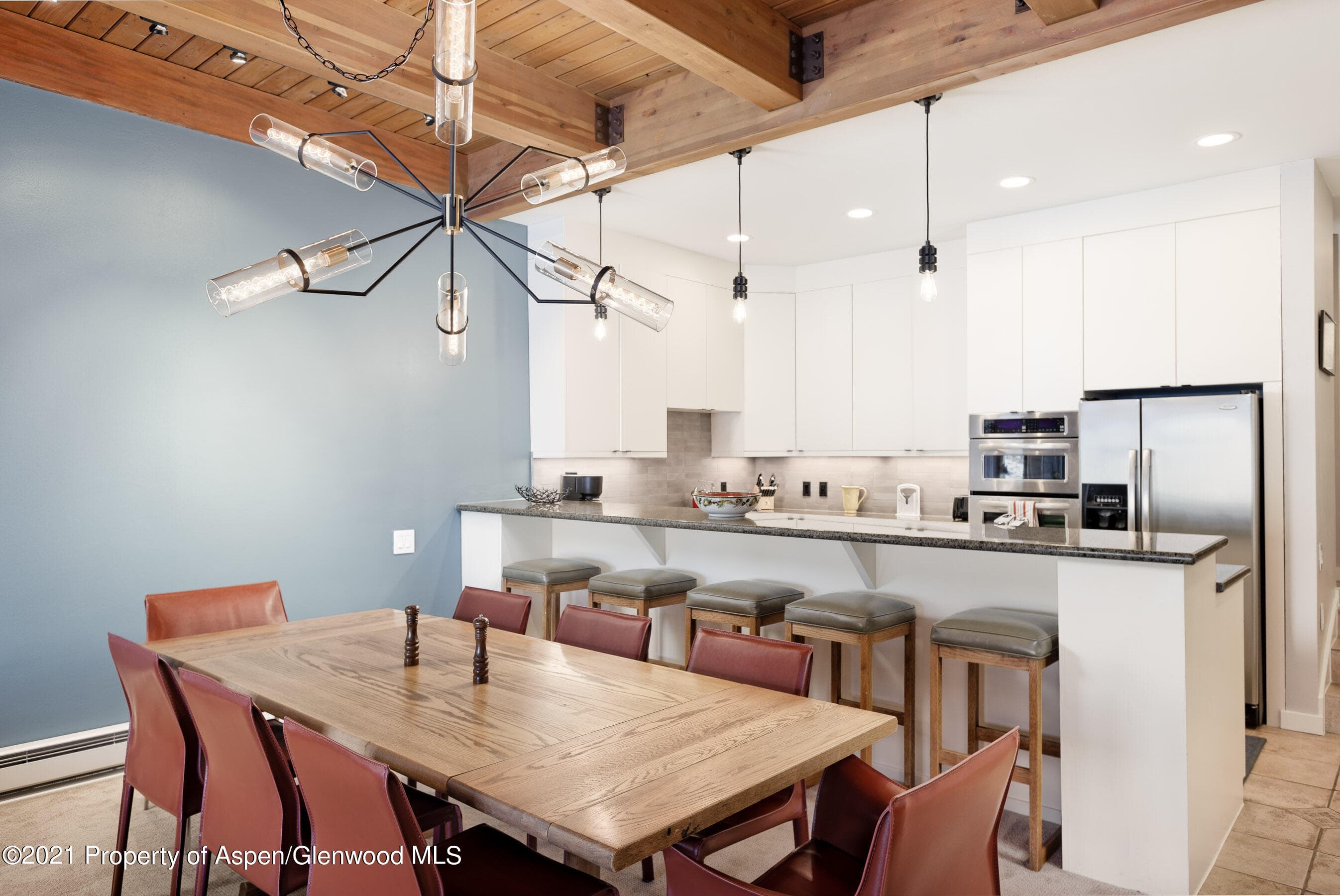 810 Ridge Road #2, Snowmass Village, CO 81615 - Photo 5