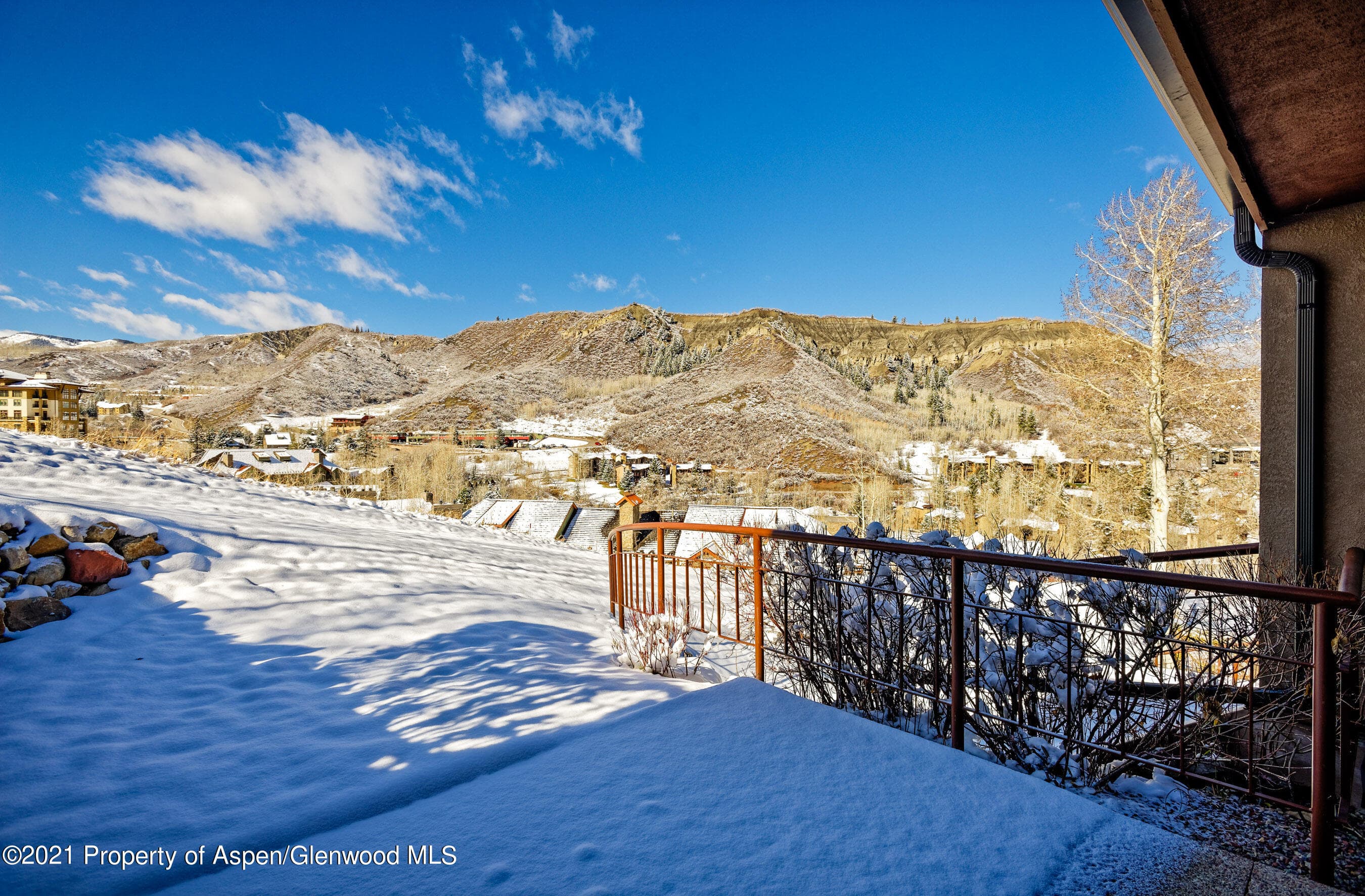 810 Ridge Road #2, Snowmass Village, CO 81615 - Photo 20