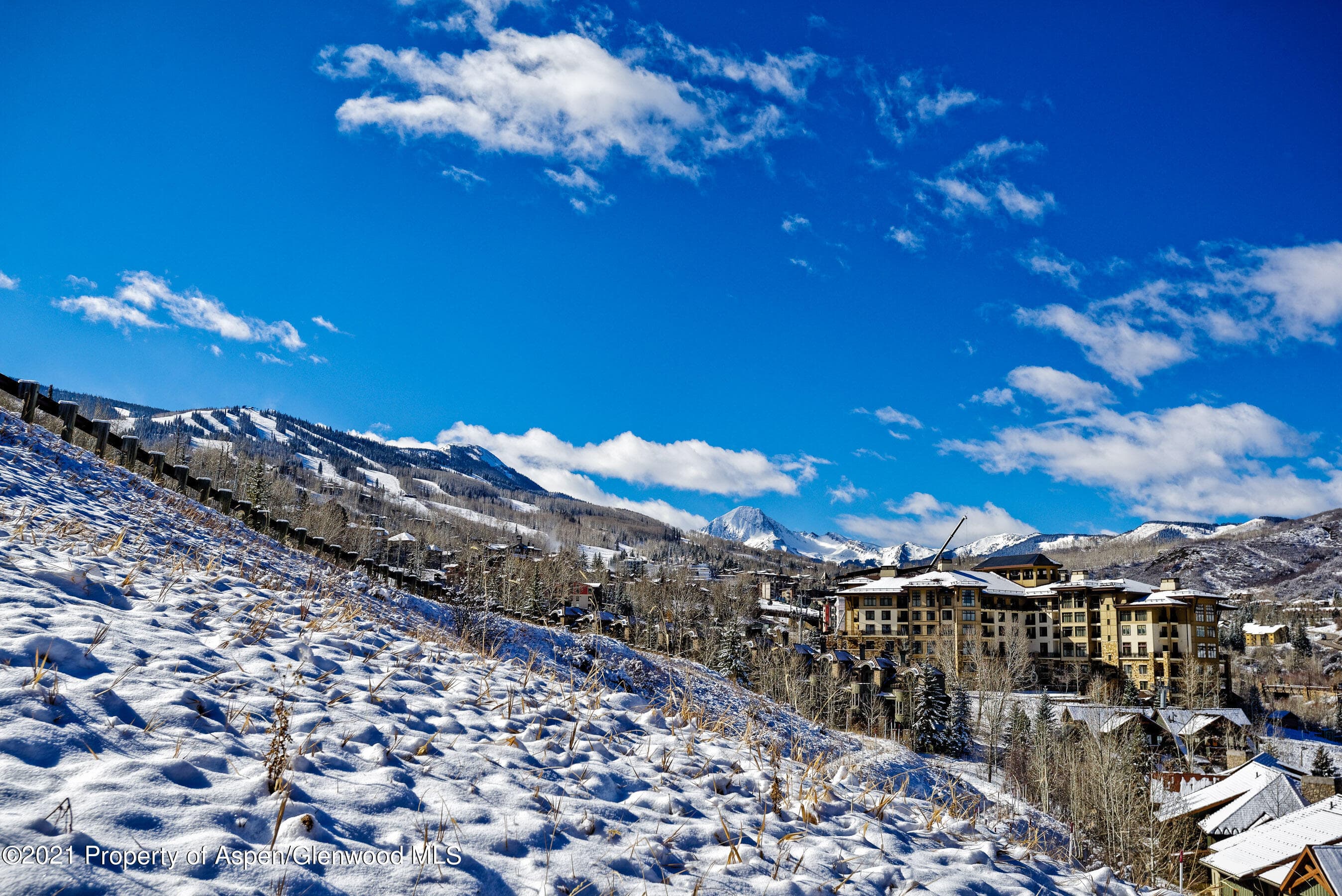 810 Ridge Road #2, Snowmass Village, CO 81615 - Photo 25