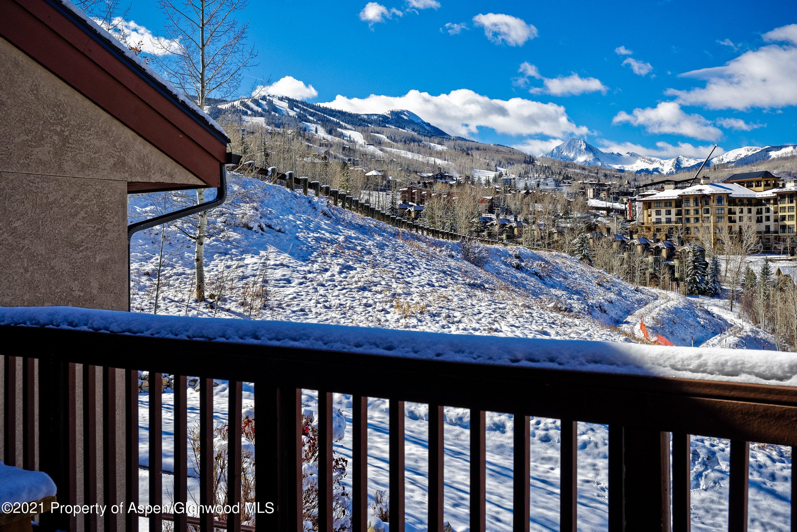 810 Ridge Road #2, Snowmass Village, CO 81615 - Photo 26