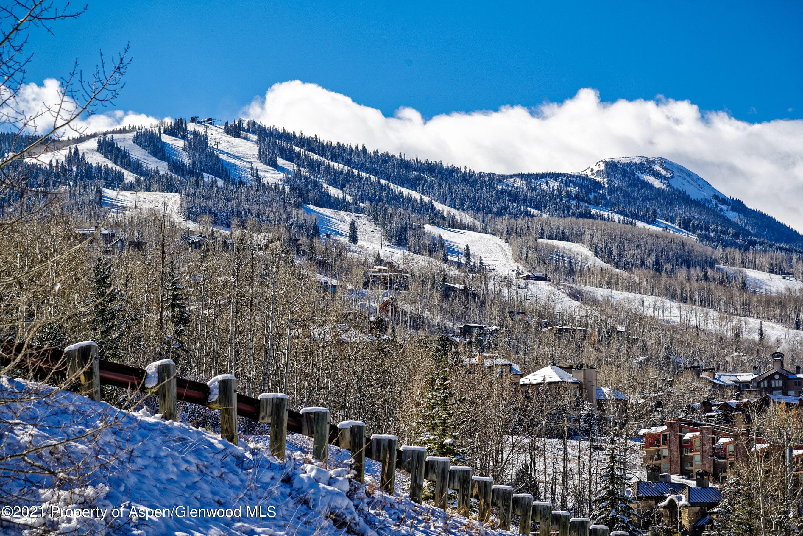 810 Ridge Road #2, Snowmass Village, CO 81615 - Photo 28