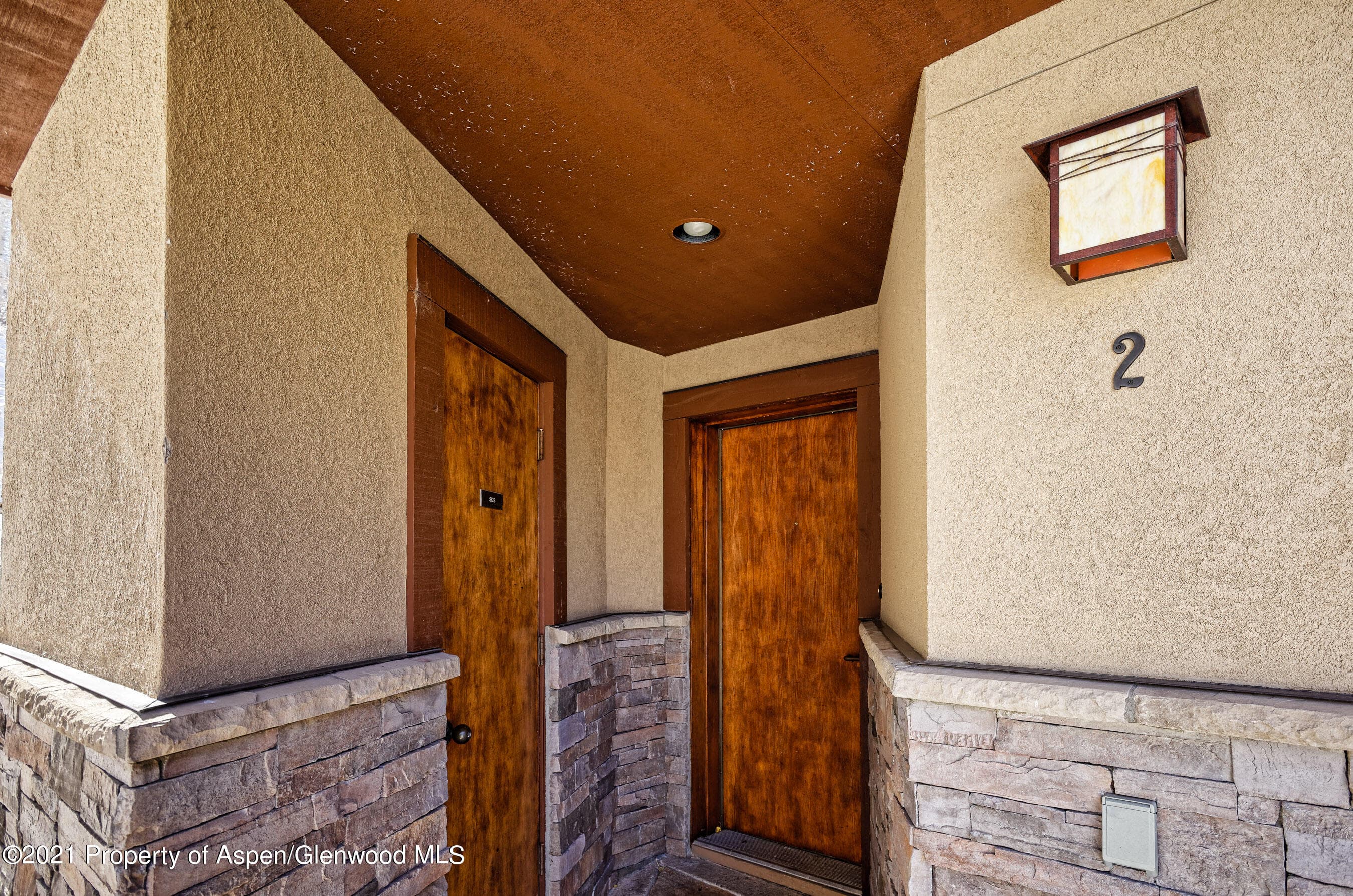 810 Ridge Road #2, Snowmass Village, CO 81615 - Photo 29