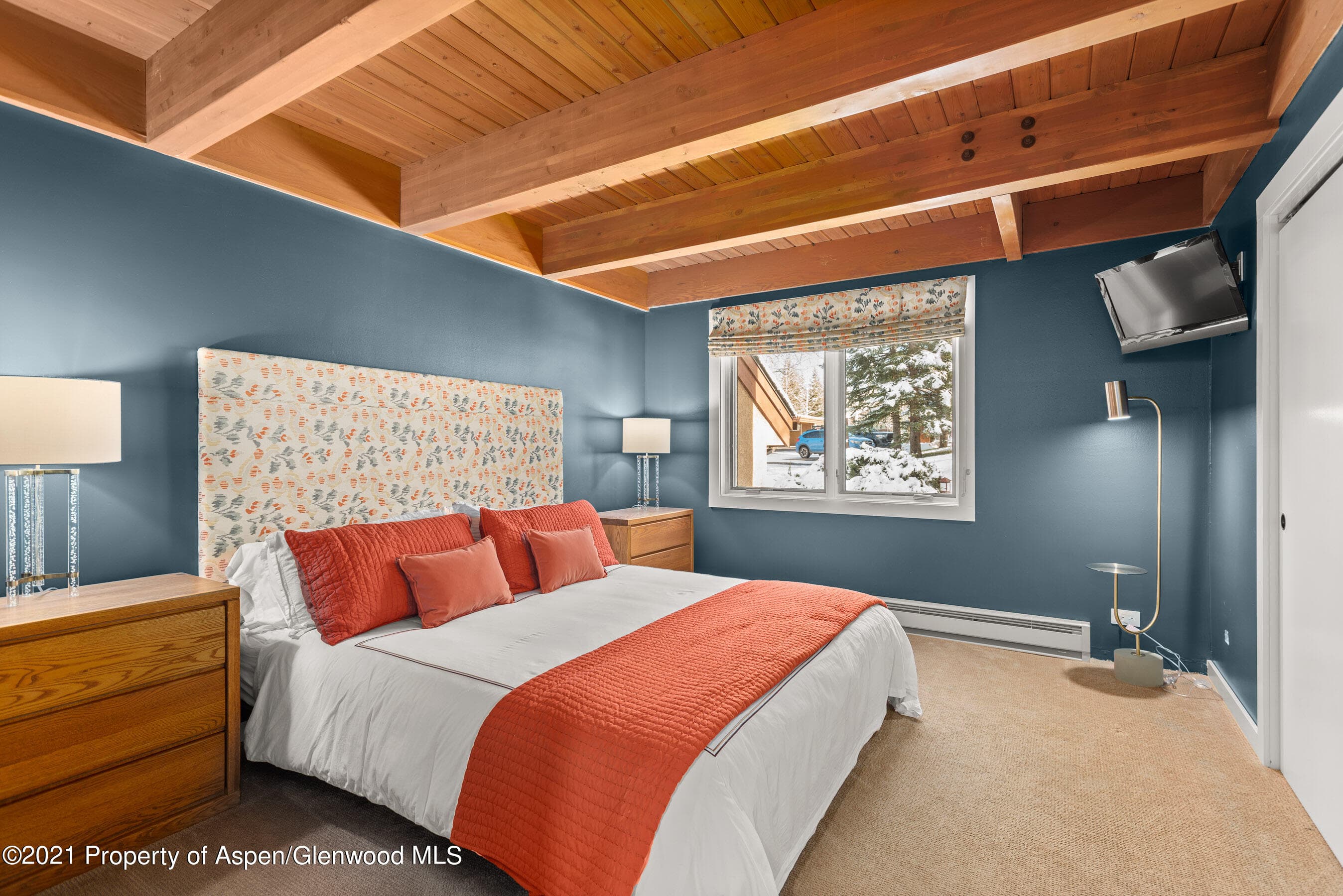 810 Ridge Road #2, Snowmass Village, CO 81615 - Photo 13
