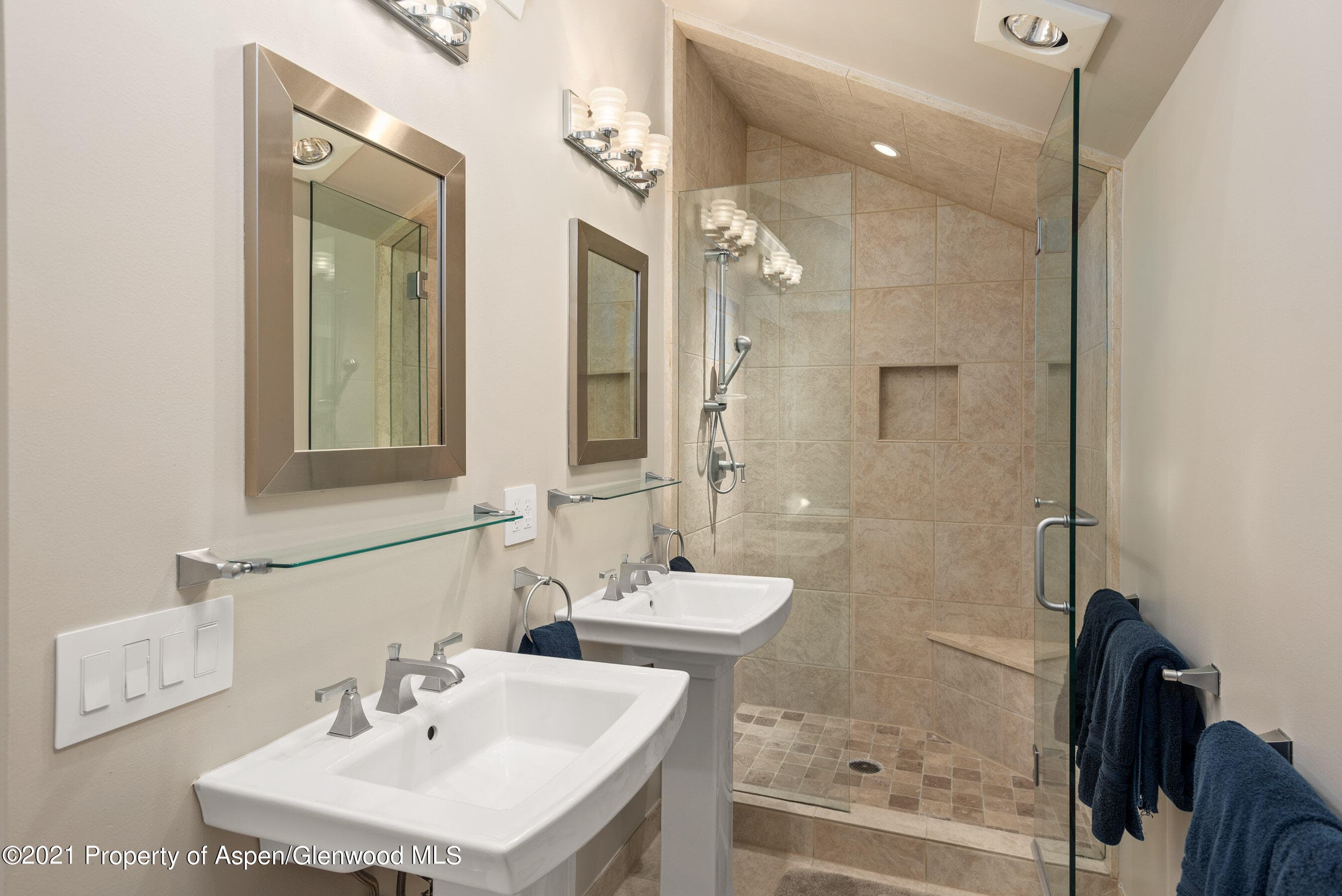 810 Ridge Road #2, Snowmass Village, CO 81615 - Photo 16