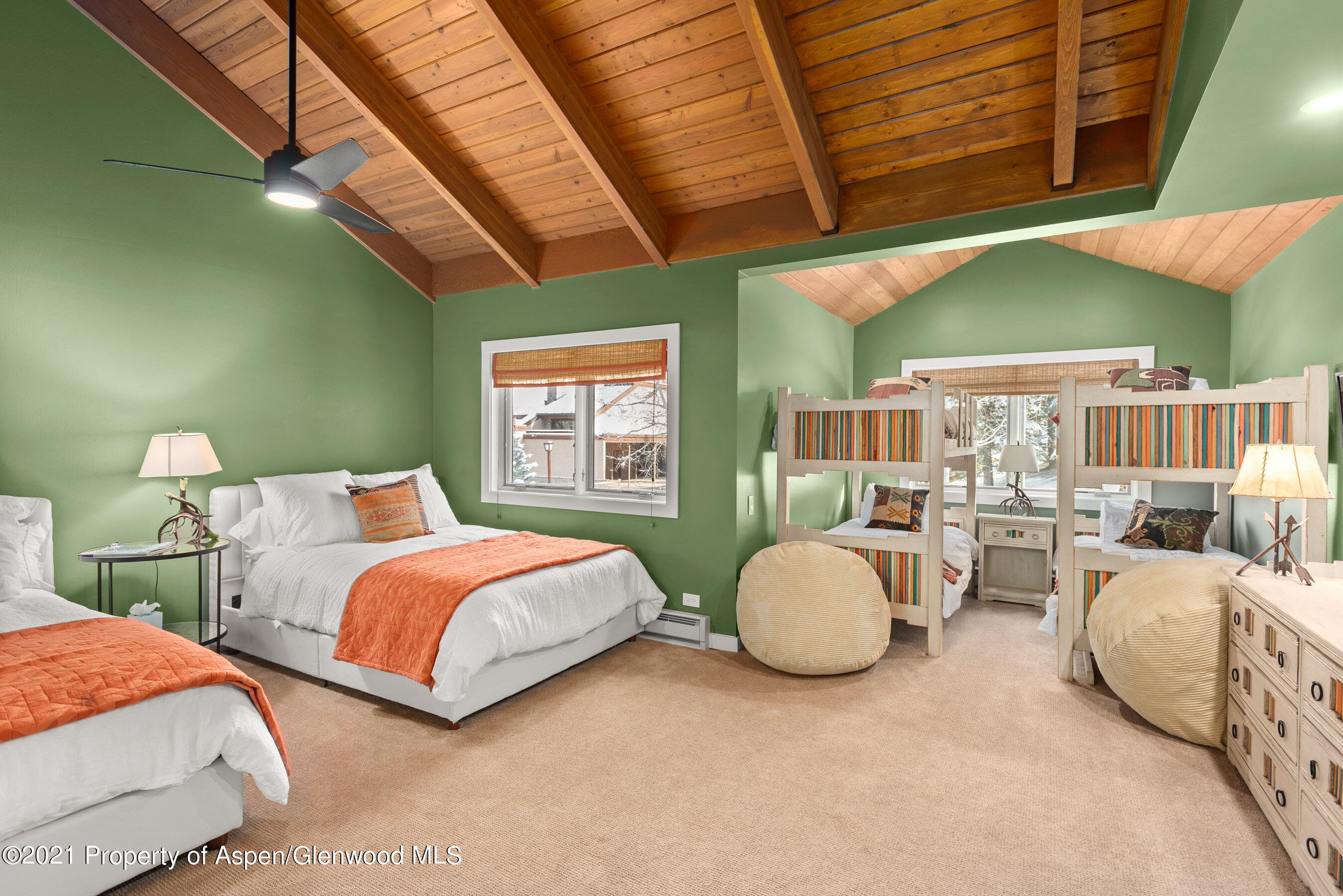 810 Ridge Road #2, Snowmass Village, CO 81615 - Photo 11