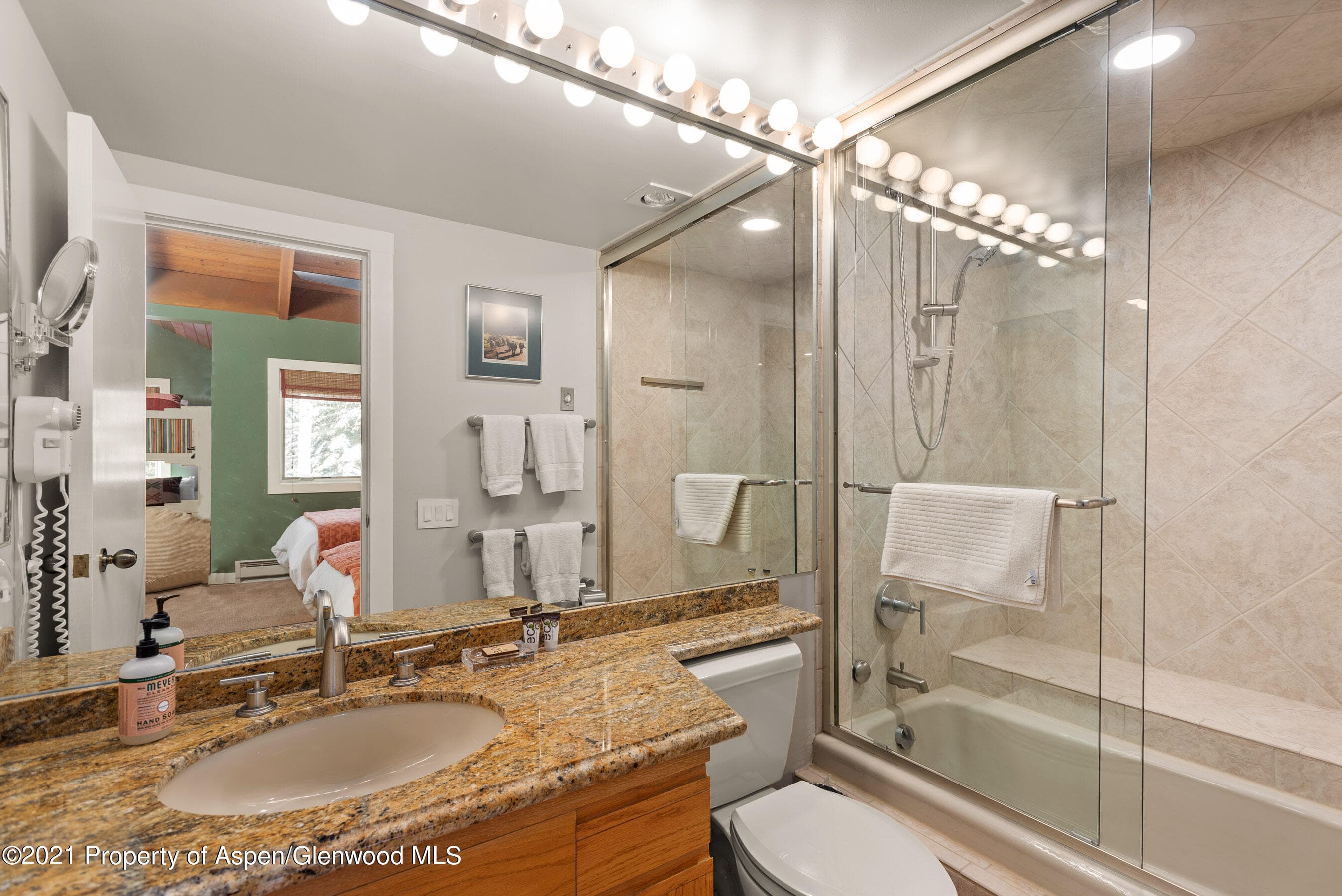 810 Ridge Road #2, Snowmass Village, CO 81615 - Photo 12