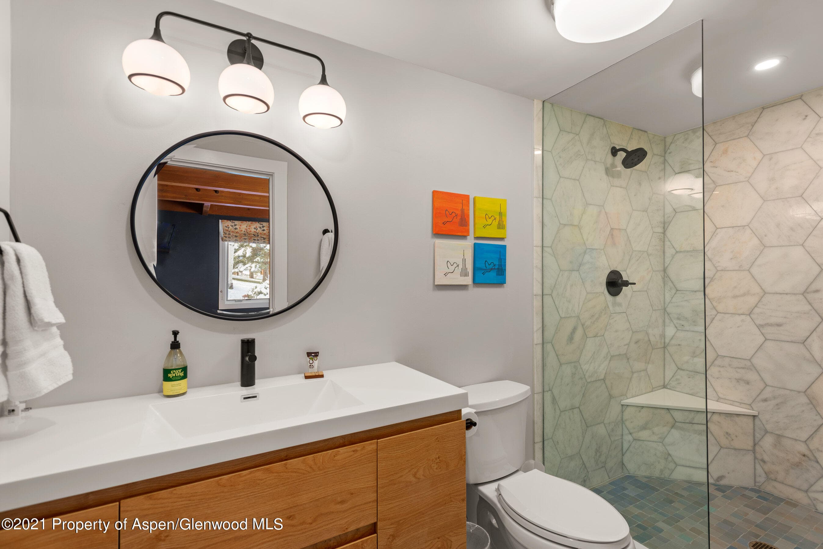 810 Ridge Road #2, Snowmass Village, CO 81615 - Photo 14