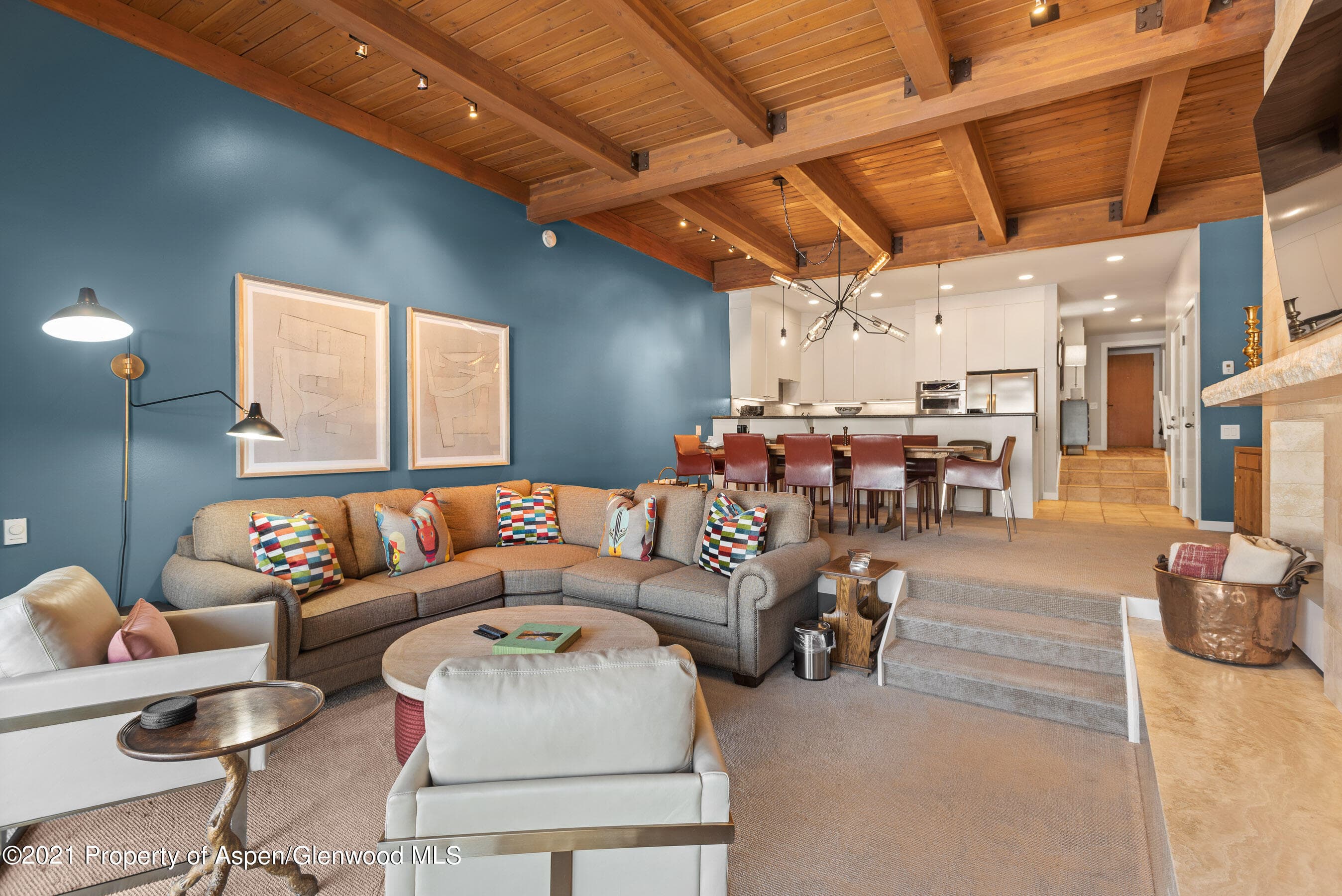 810 Ridge Road #2, Snowmass Village, CO 81615 - Photo 3