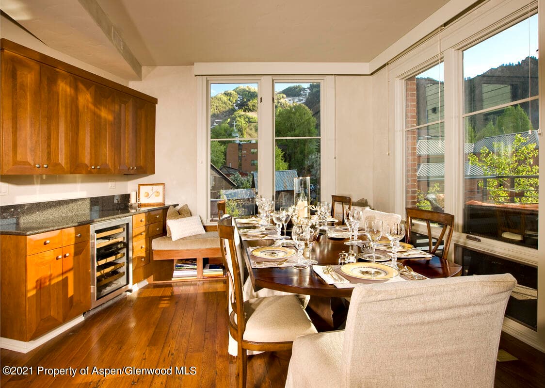 501 Rio Grande Place 206, Aspen, CO 81611 - Photo 2
