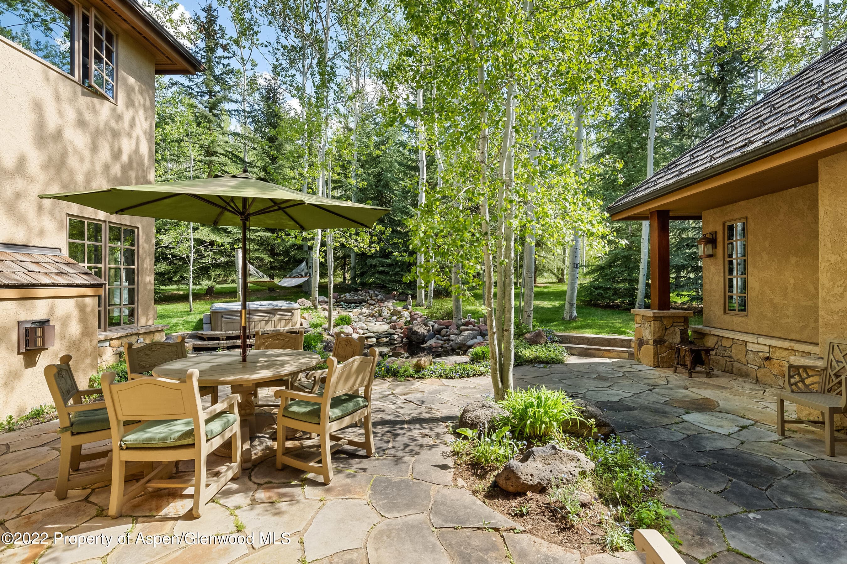 171 Cascade Lane, Aspen, CO 81611 - Photo 13