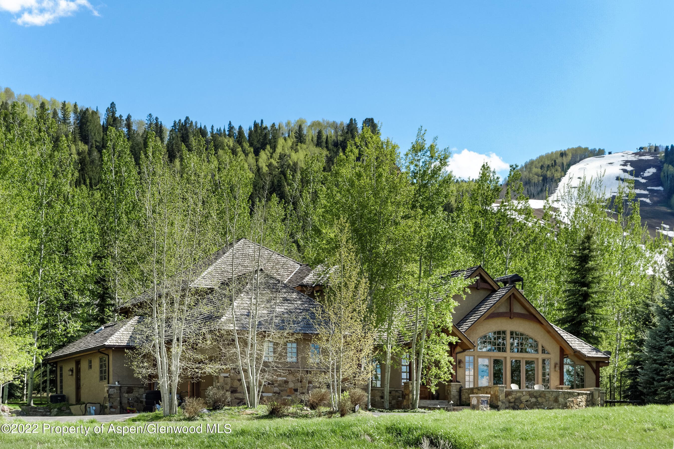 171 Cascade Lane, Aspen, CO 81611 - Photo 56