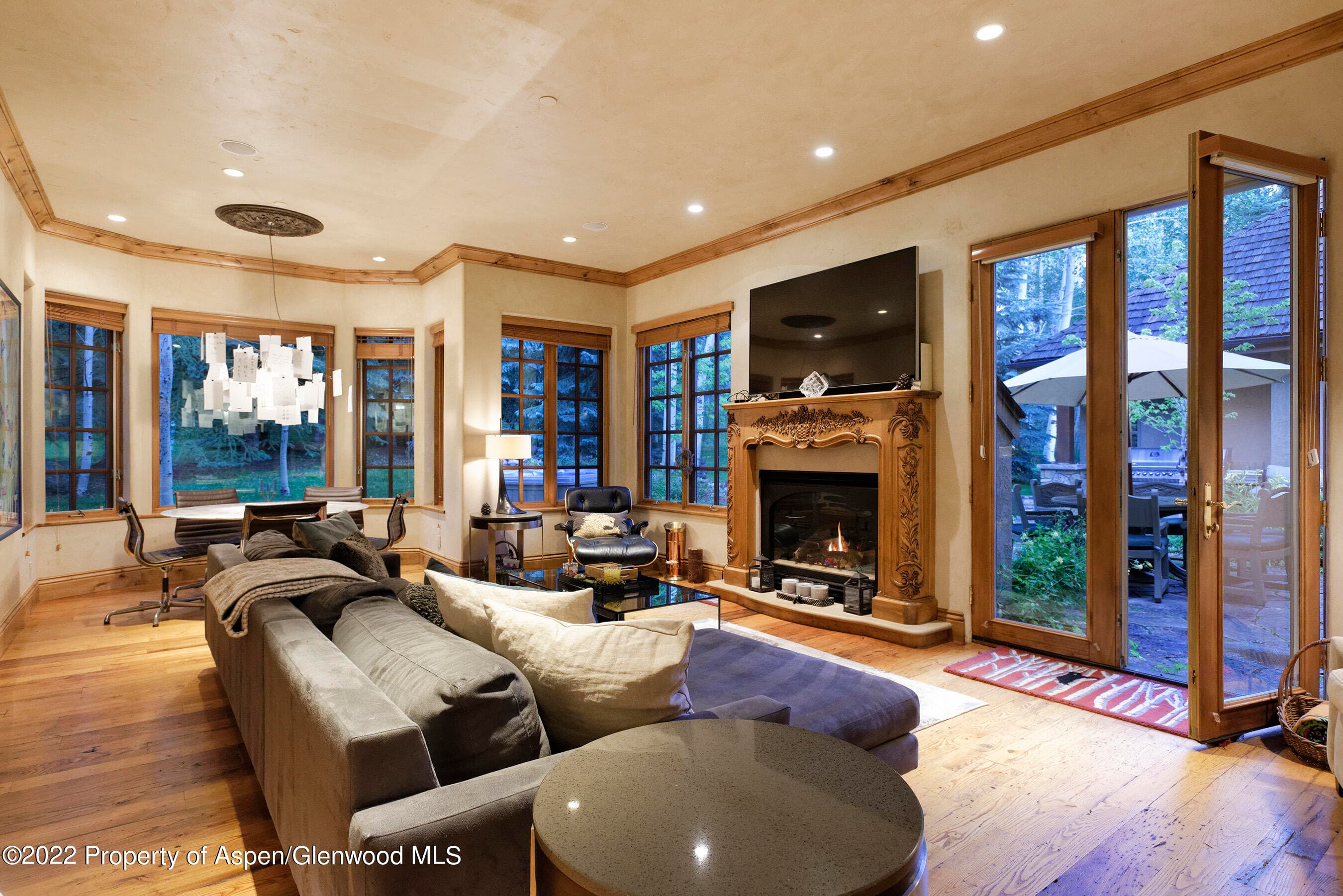 171 Cascade Lane, Aspen, CO 81611 - Photo 11