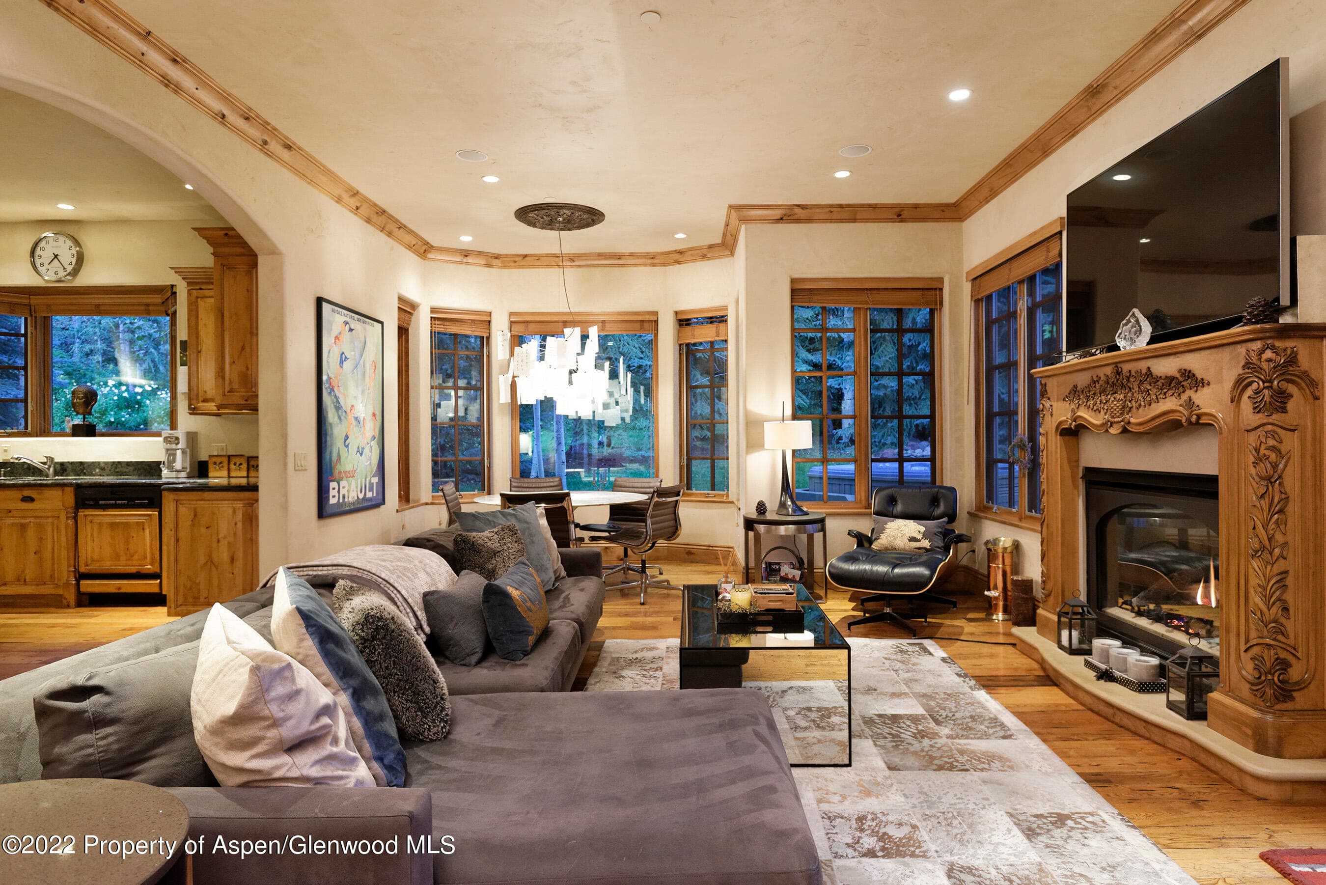 171 Cascade Lane, Aspen, CO 81611 - Photo 12