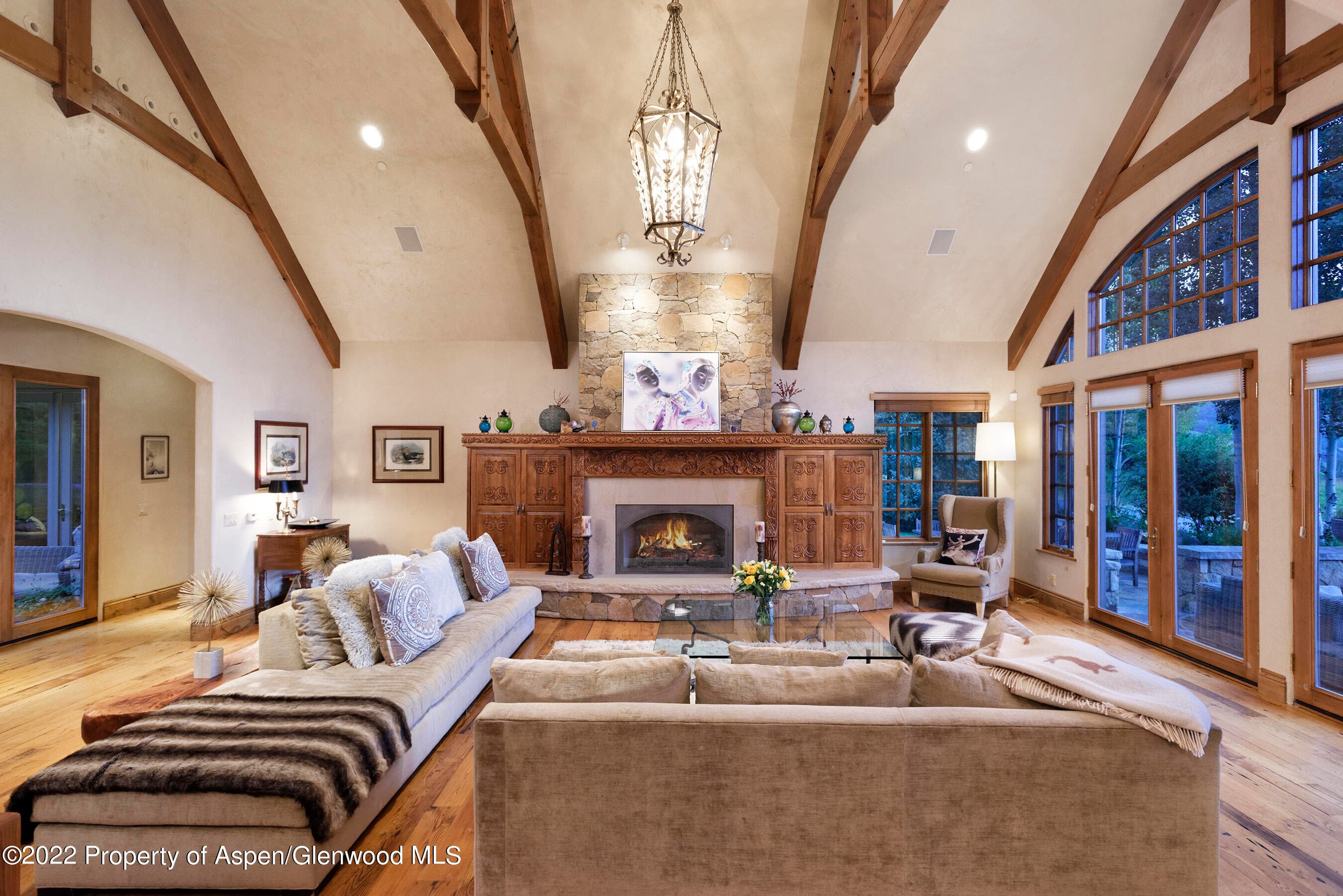 171 Cascade Lane, Aspen, CO 81611 - Photo 4