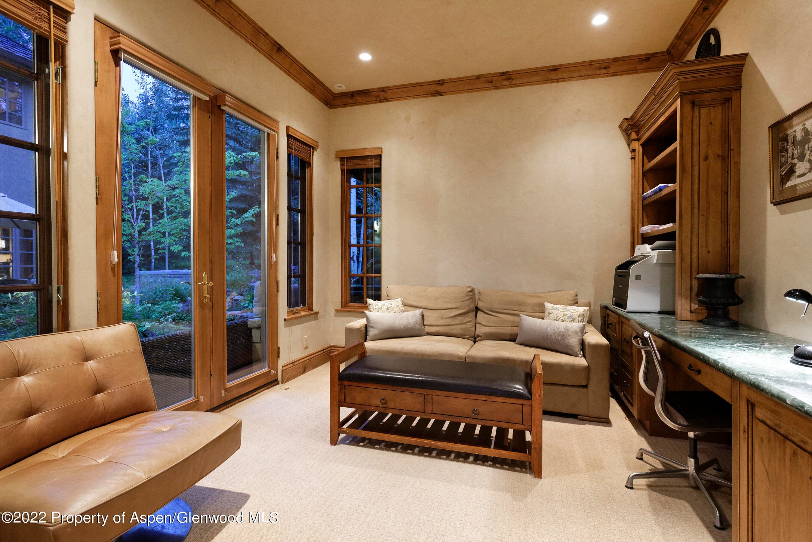 171 Cascade Lane, Aspen, CO 81611 - Photo 21