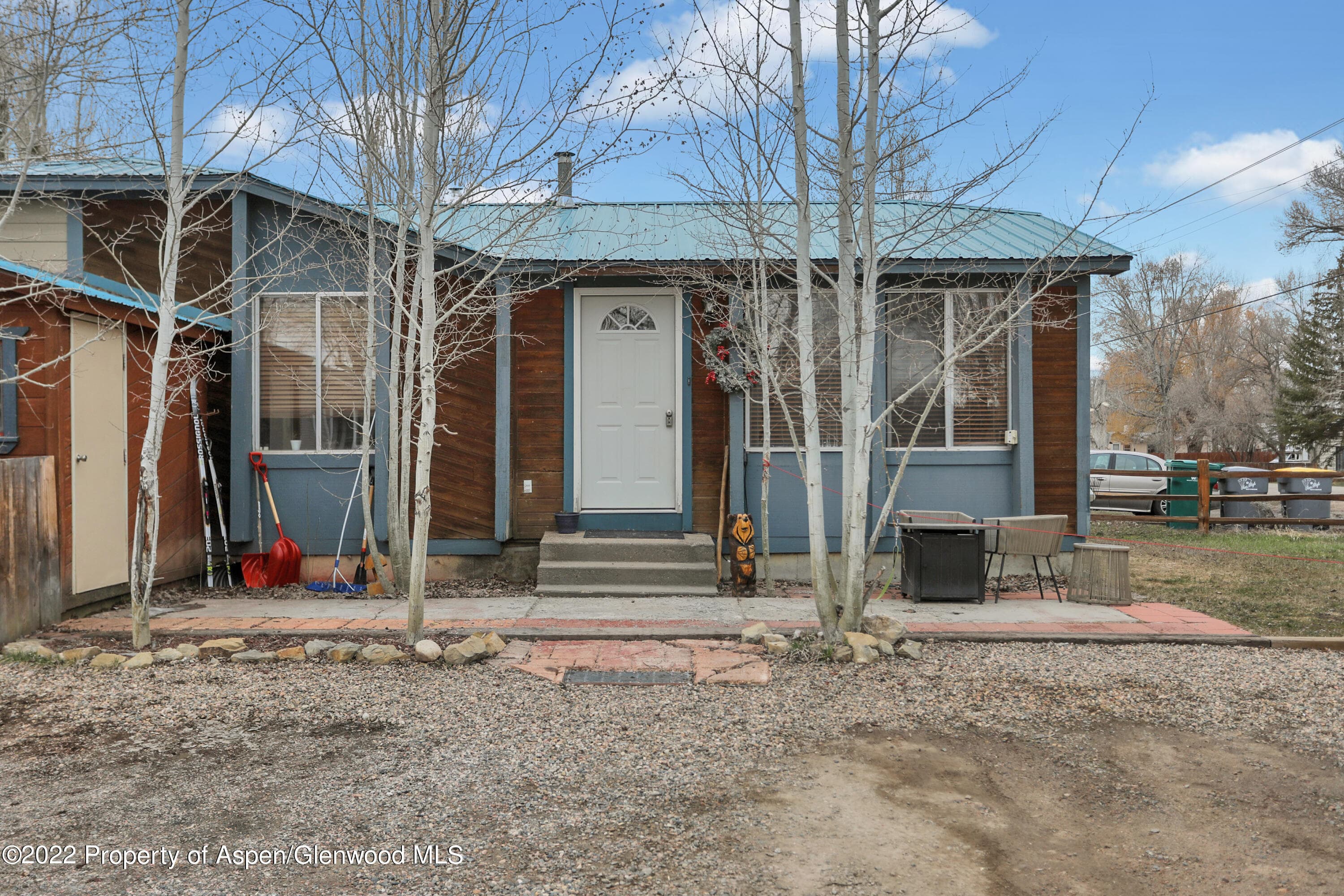 689 Washington Avenue A, Hayden, CO 81639 - Photo 1