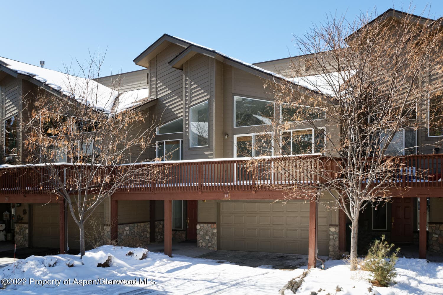 19 Pine Ridge Road, Basalt, CO 81621 - Photo 3