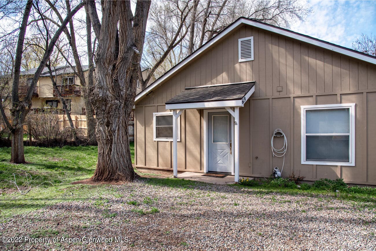 617 Cowdin Drive, Glenwood Springs, CO 81601 - Photo 17