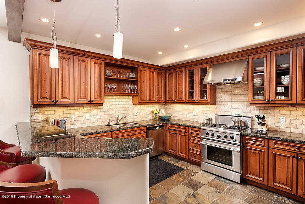 96 Timbers Club Court L4-VIII, Snowmass Village, CO 81615 - Photo 11