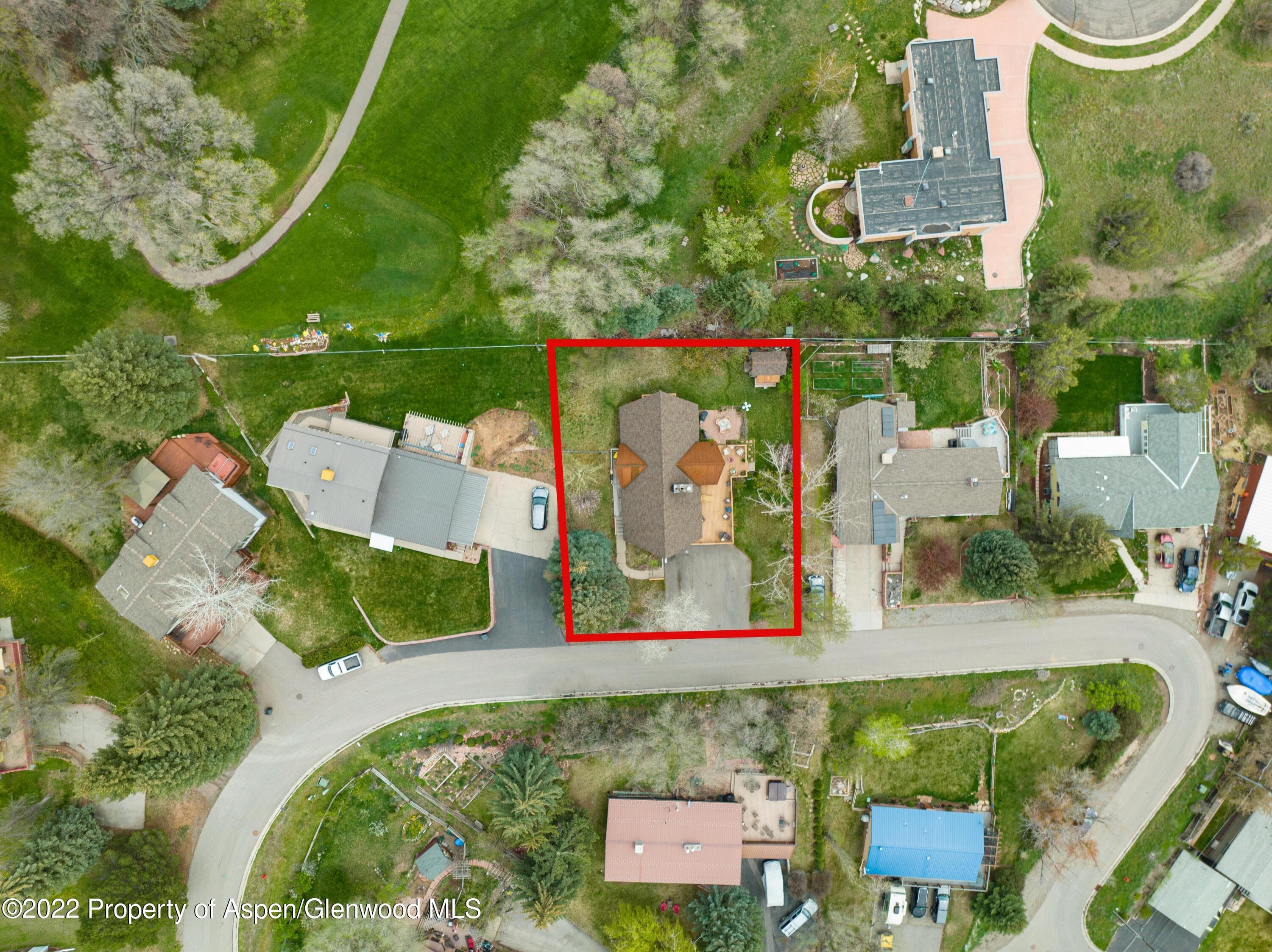 335 Vista Drive, Glenwood Springs, CO 81601 - Photo 23