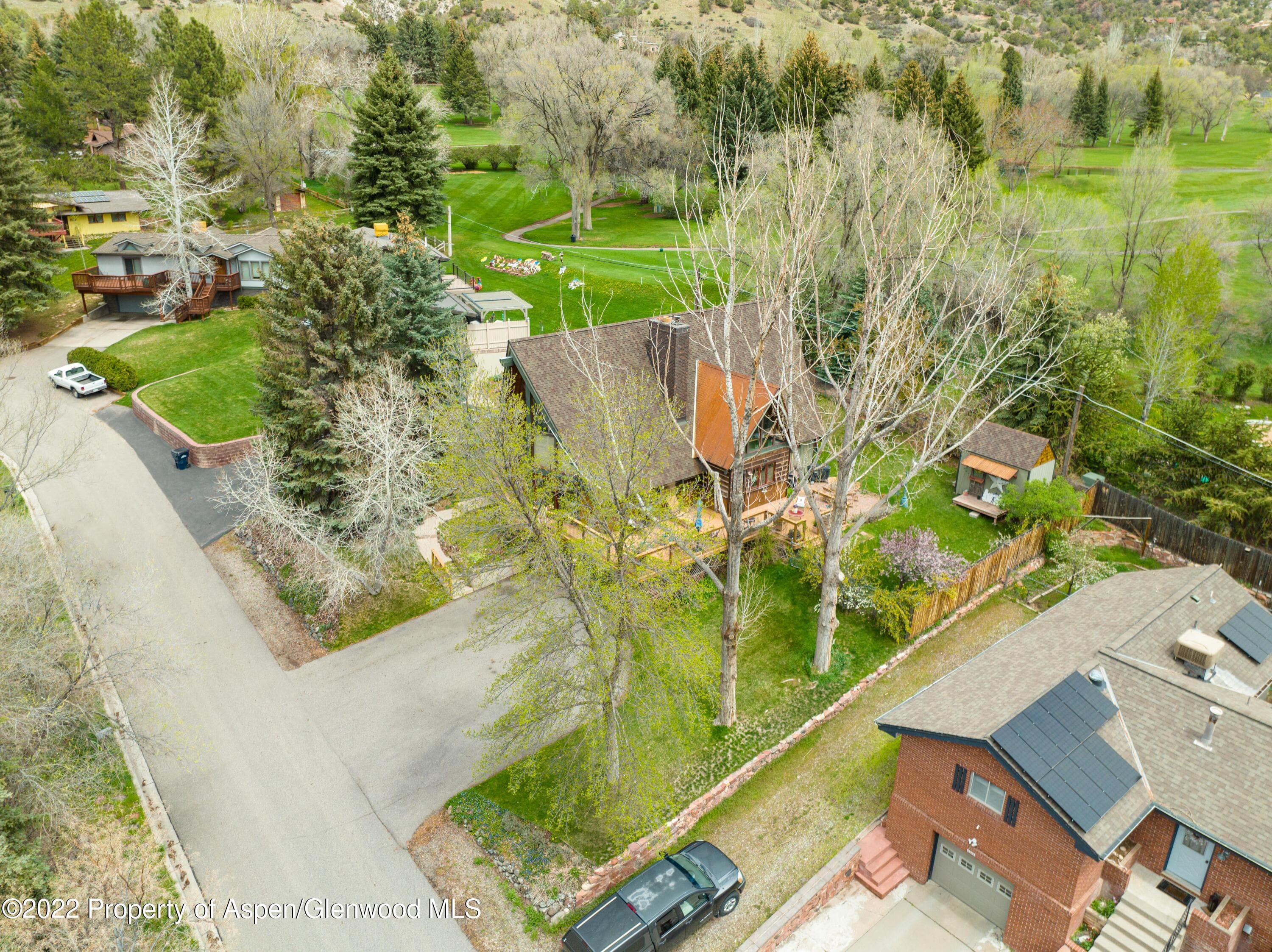 335 Vista Drive, Glenwood Springs, CO 81601 - Photo 22