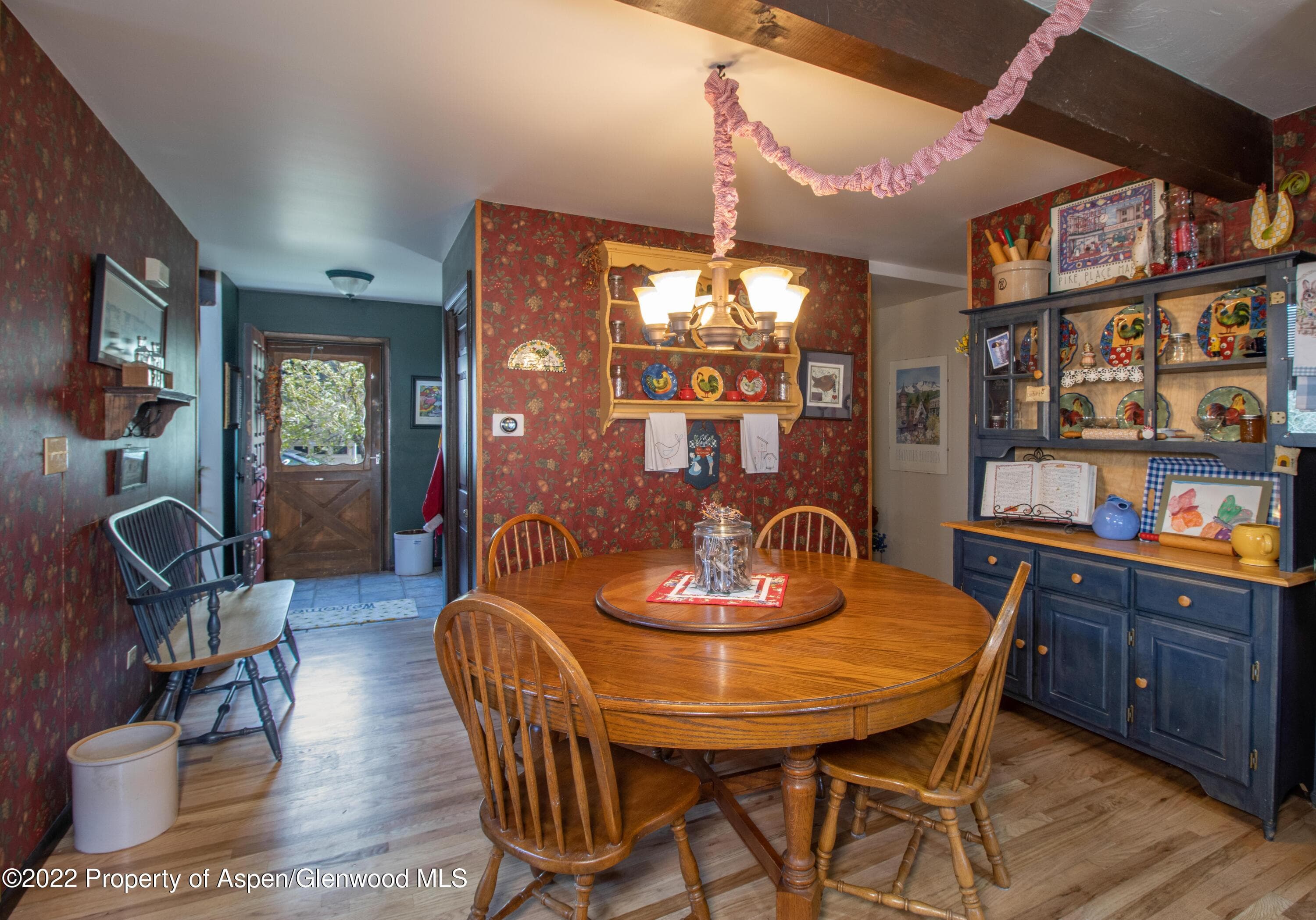 335 Vista Drive, Glenwood Springs, CO 81601 - Photo 2