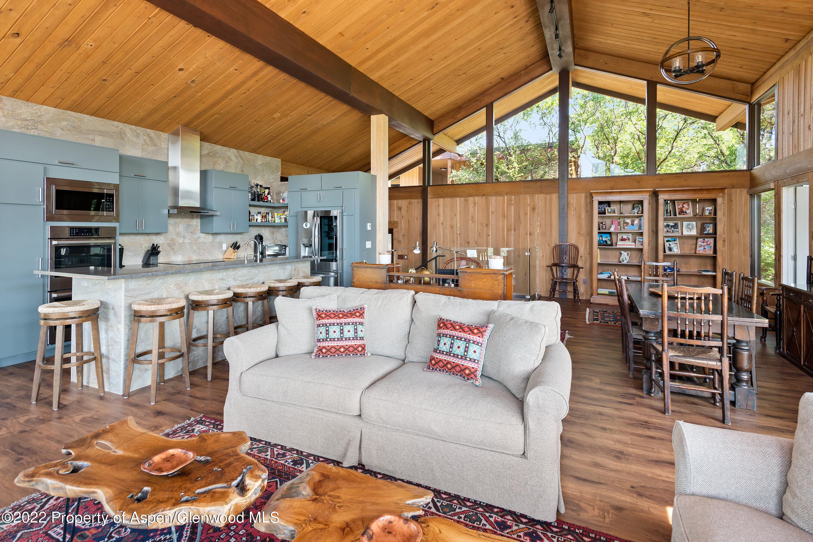 21 Lemond Circle, Snowmass Village, CO 81615 - Photo 2