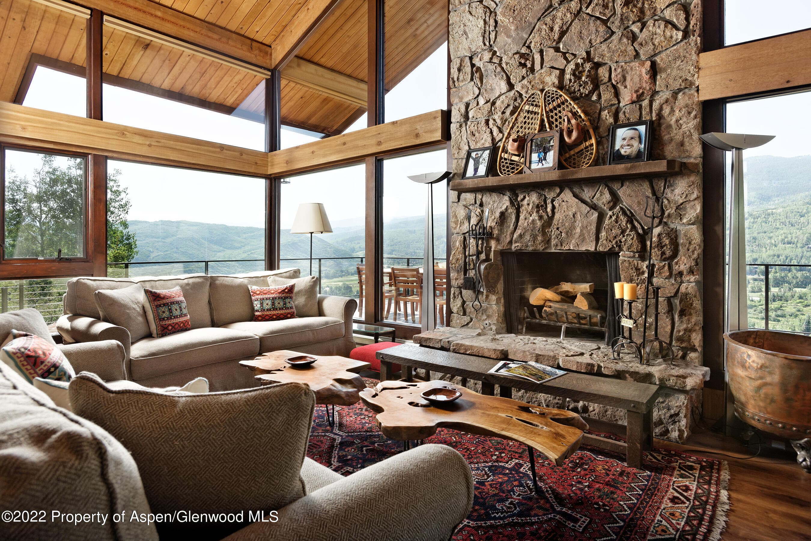21 Lemond Circle, Snowmass Village, CO 81615 - Photo 6