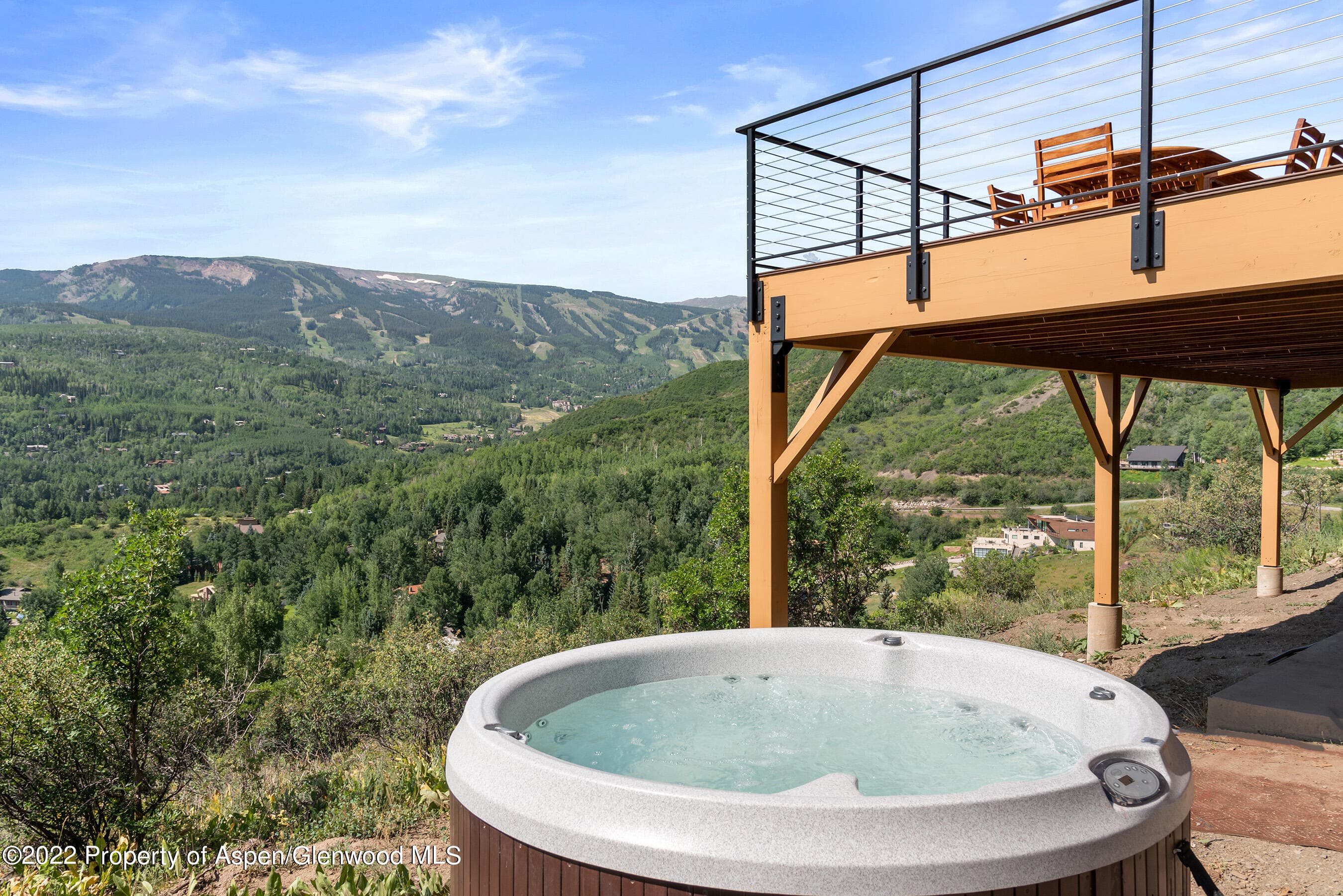 21 Lemond Circle, Snowmass Village, CO 81615 - Photo 25