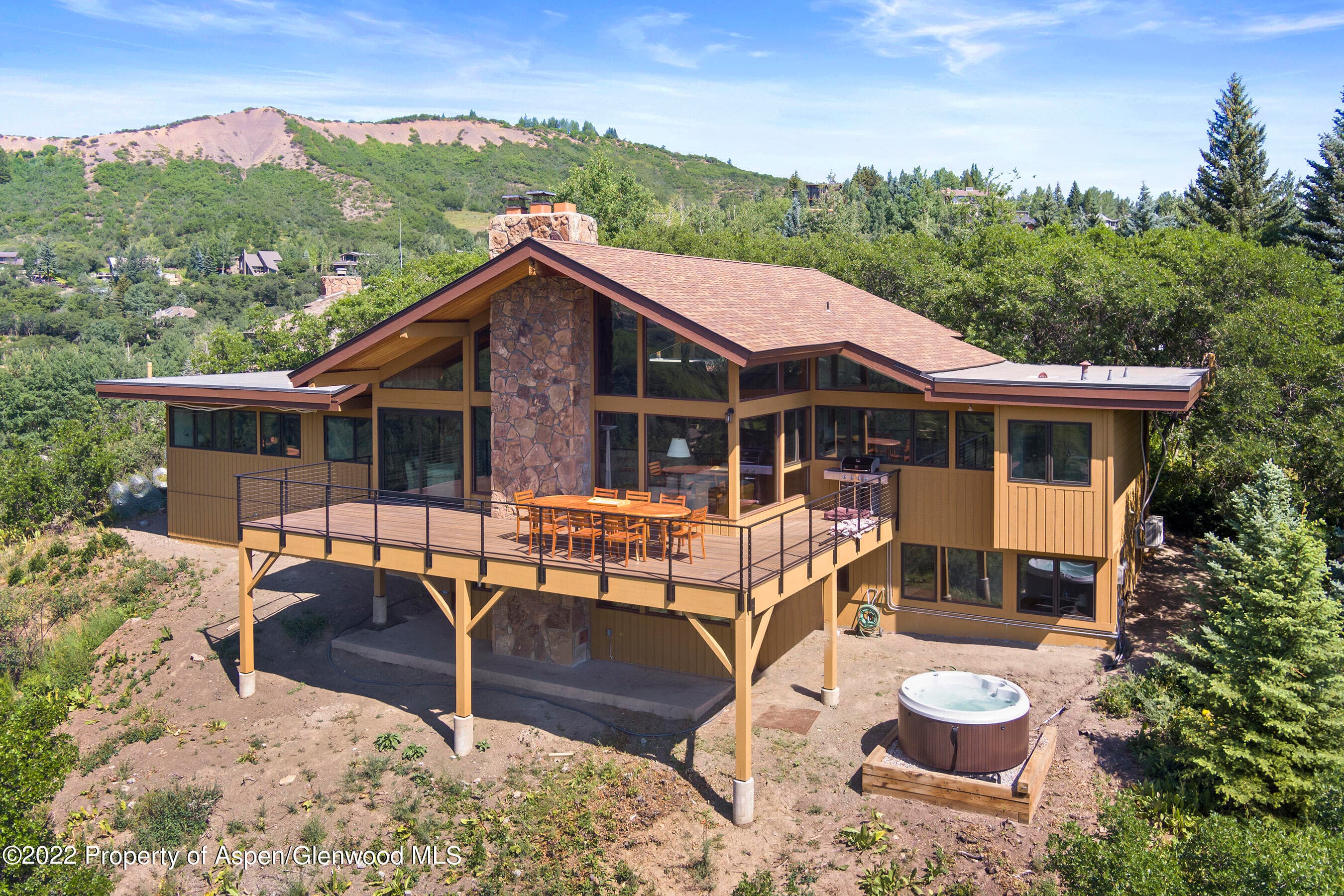 21 Lemond Circle, Snowmass Village, CO 81615 - Photo 32