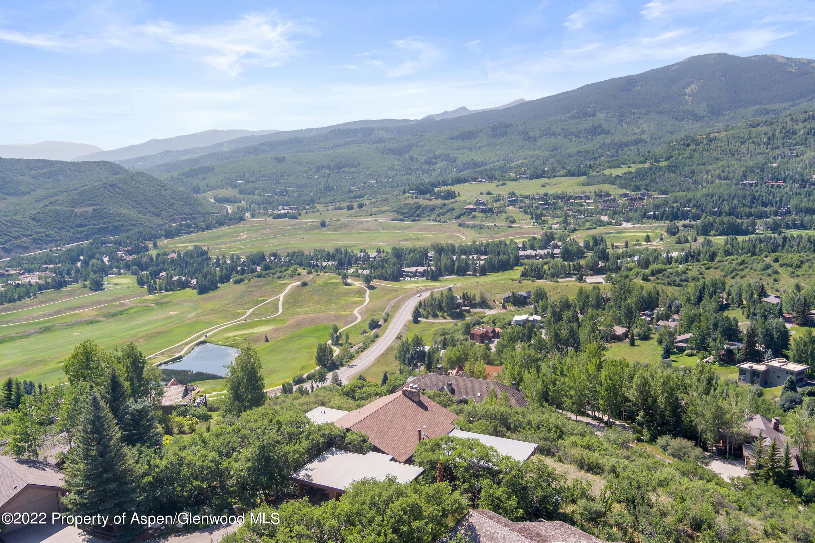21 Lemond Circle, Snowmass Village, CO 81615 - Photo 33