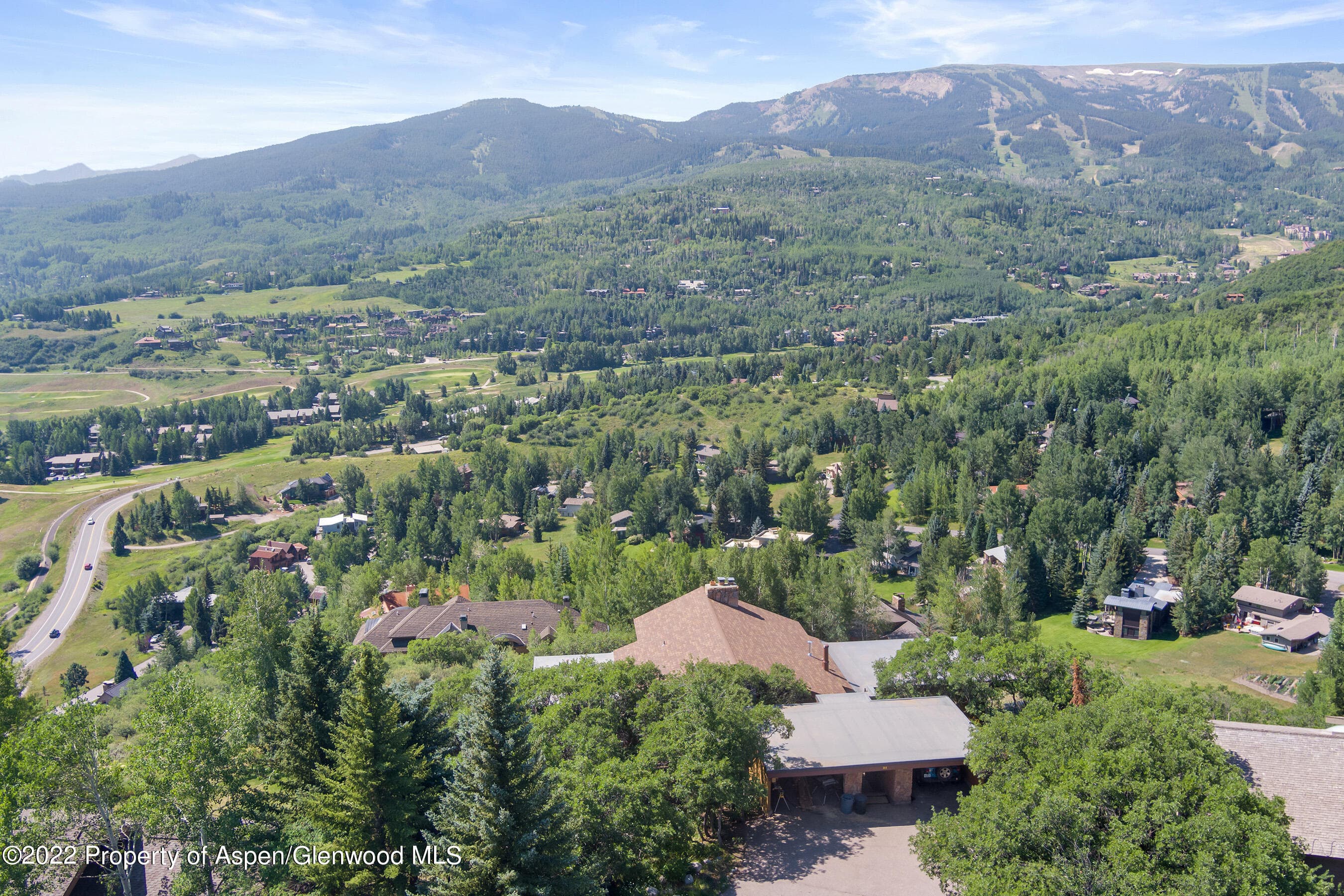 21 Lemond Circle, Snowmass Village, CO 81615 - Photo 34