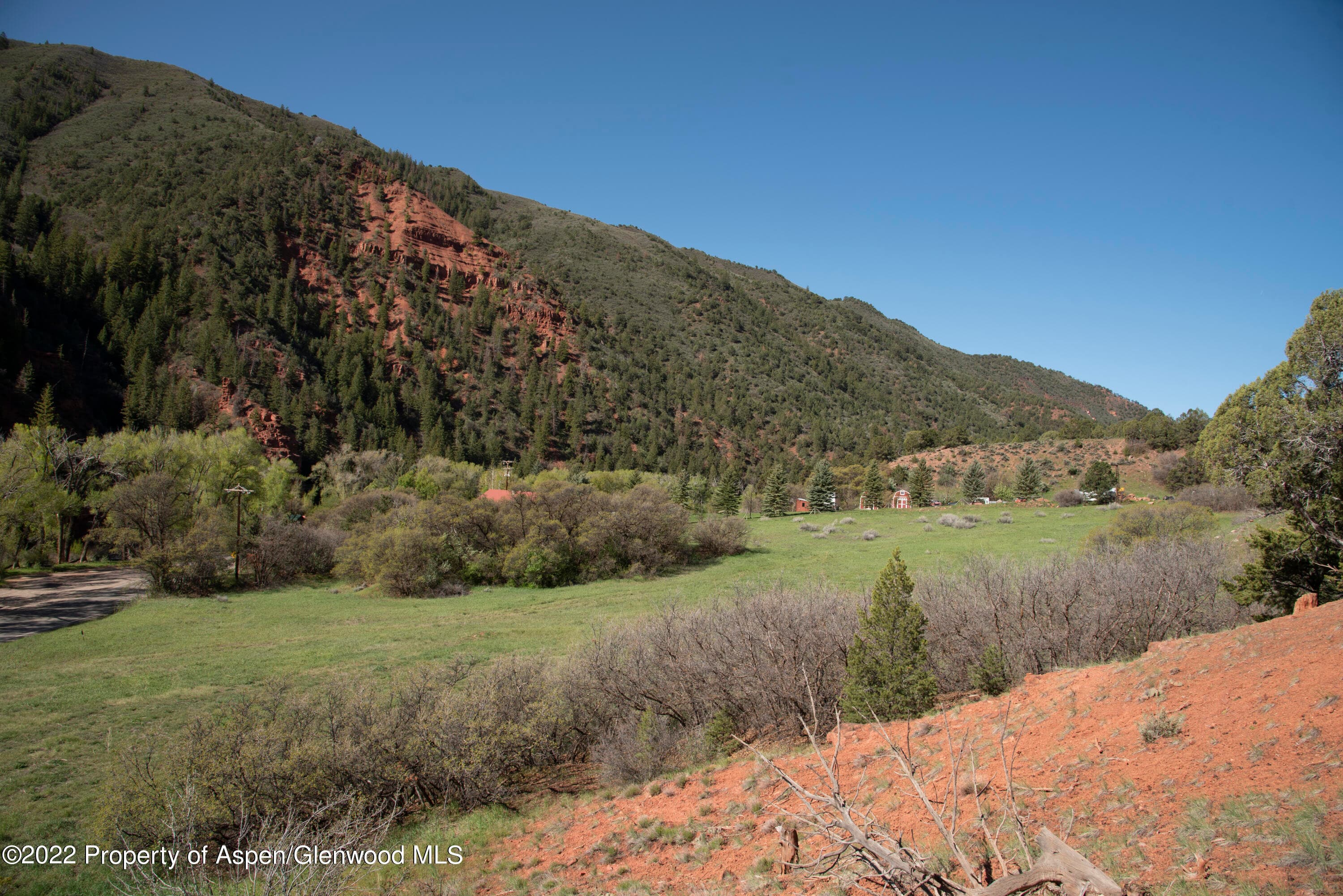 TBD Frying Pan Road, Basalt, CO 81621 - Photo 8