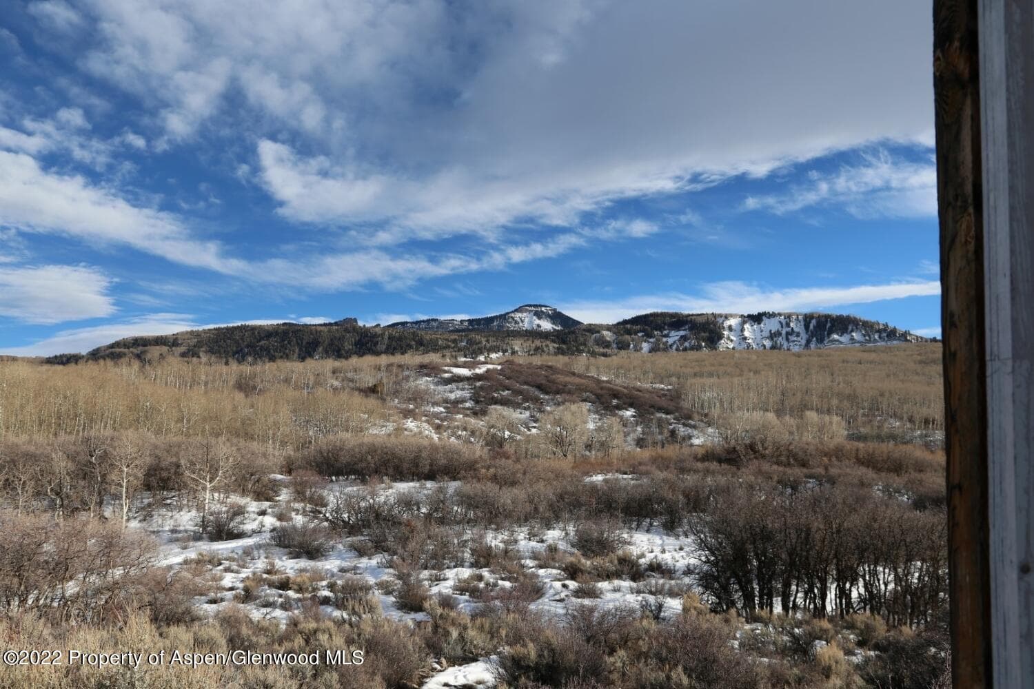 TBD Buckhorn Road 840, Ridgway, CO 81432 - Photo 3