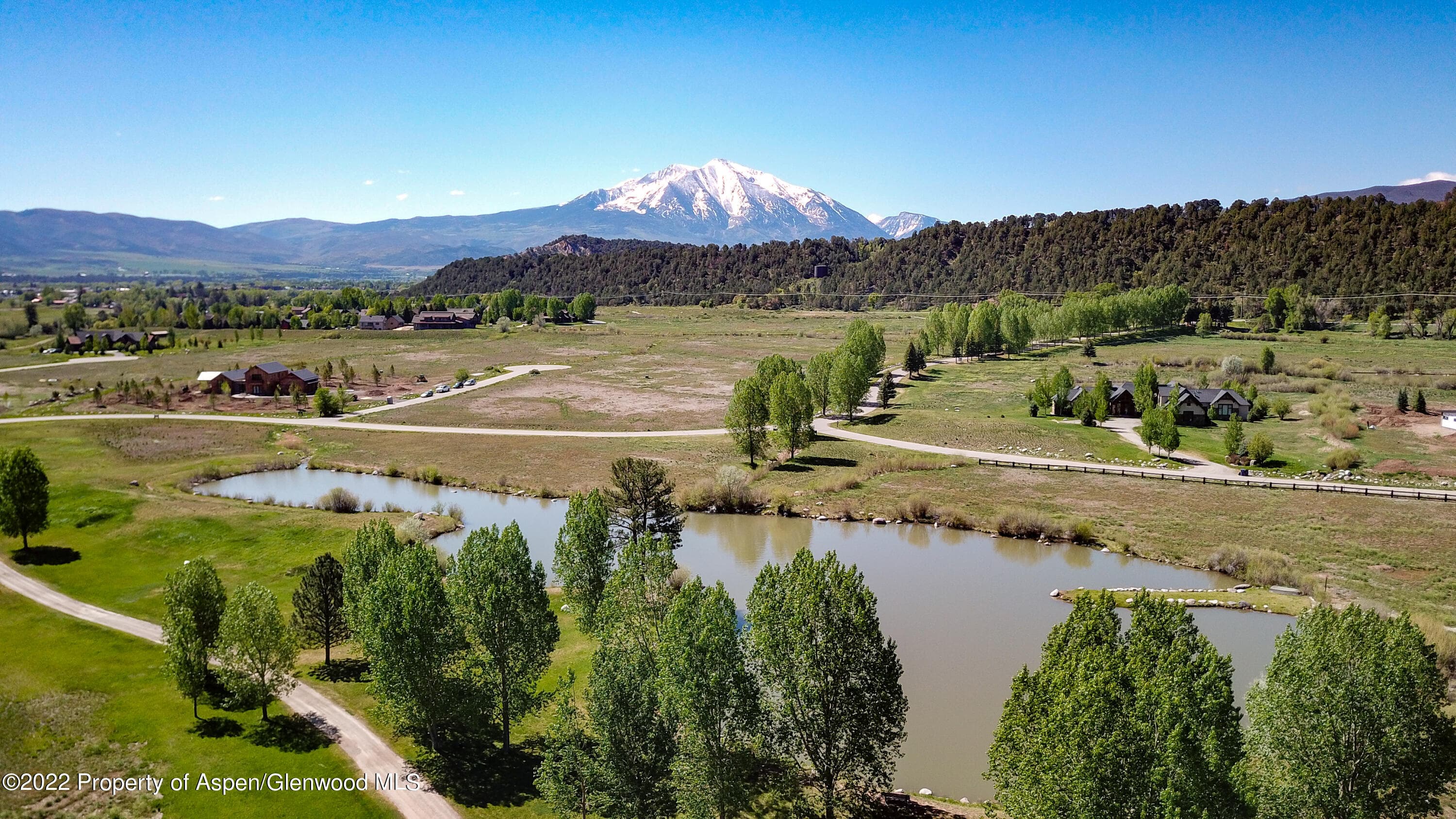 0057 Spirit Mountain Road, Carbondale, CO 81623 - Photo 2