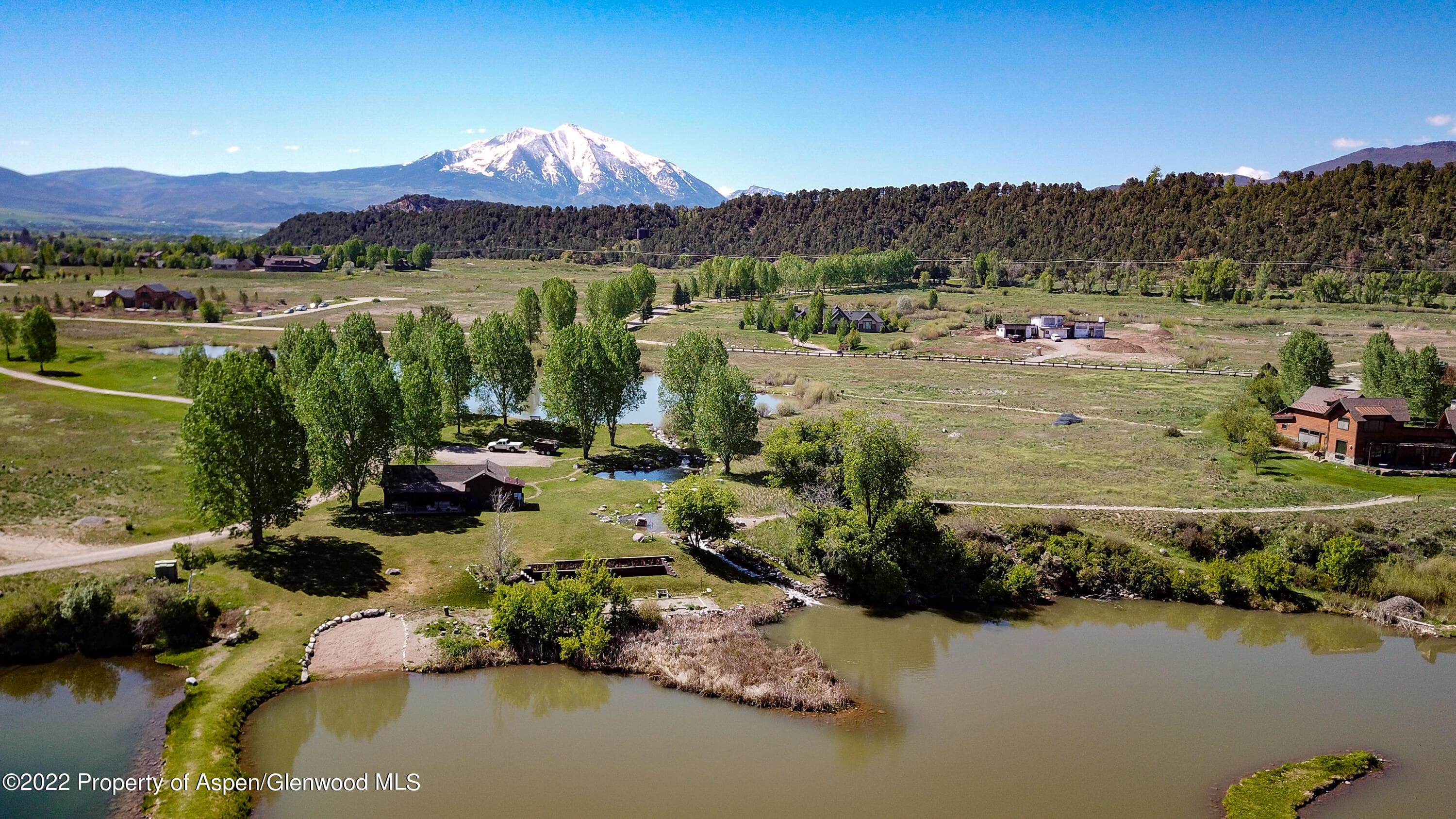 0057 Spirit Mountain Road, Carbondale, CO 81623 - Photo 3