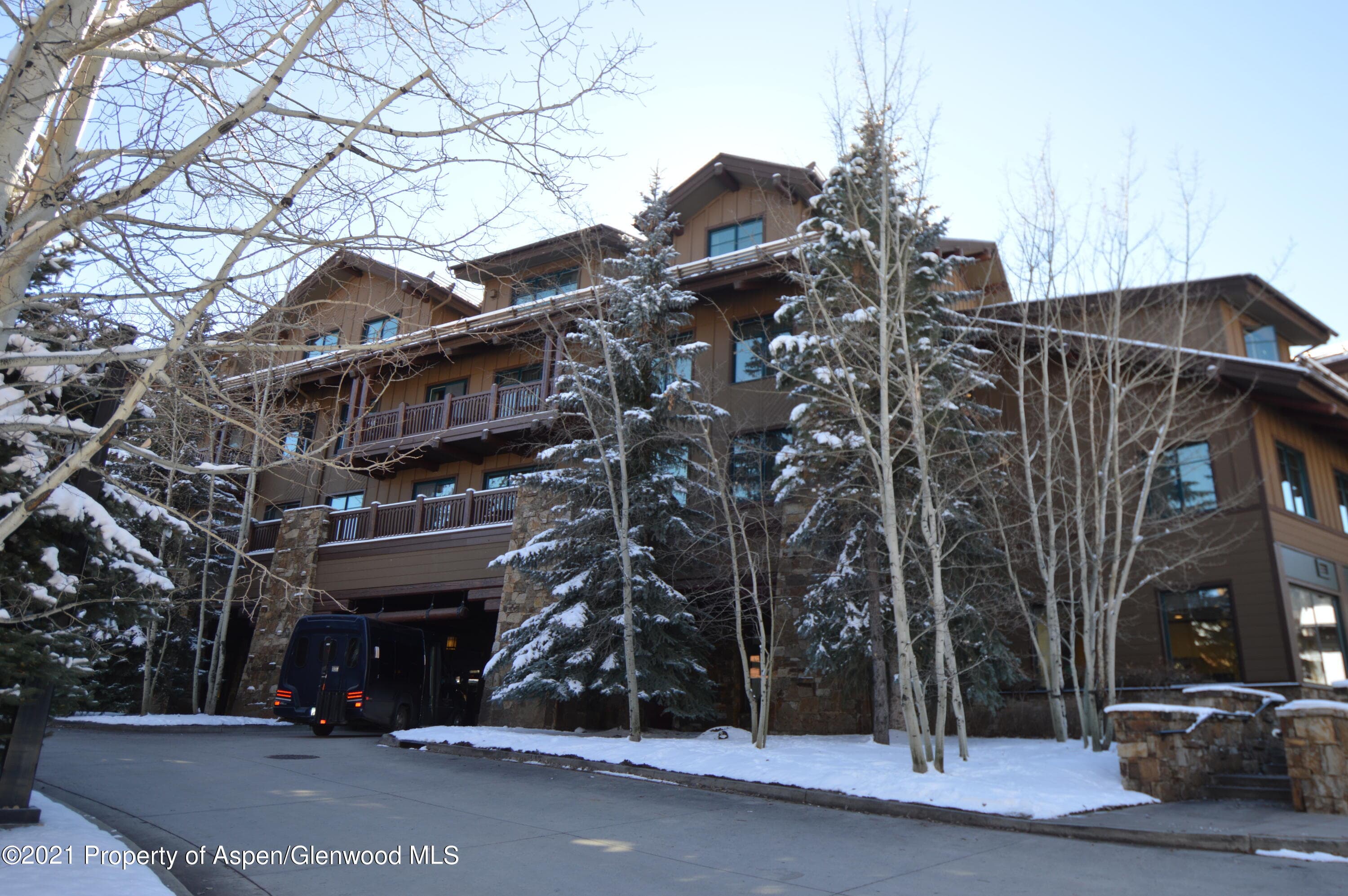 0197 Prospector Road Unit 2406-5, Aspen, CO 81611 - Photo 4