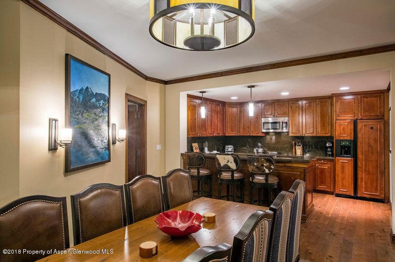 0197 Prospector Road Unit 2406-5, Aspen, CO 81611 - Photo 11