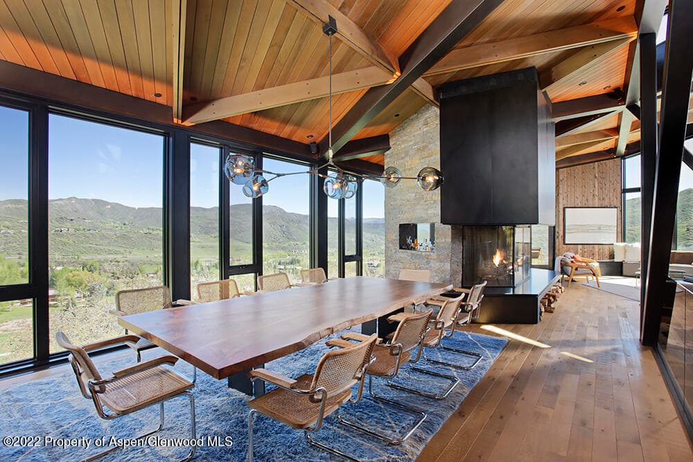 27 Turkey Trot Court, Snowmass Village, CO 81615 - Photo 12