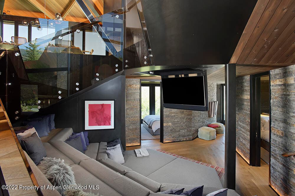 27 Turkey Trot Court, Snowmass Village, CO 81615 - Photo 24