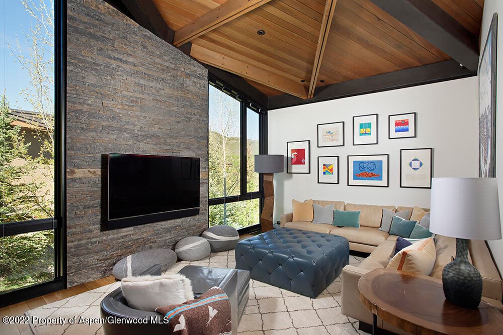 27 Turkey Trot Court, Snowmass Village, CO 81615 - Photo 25