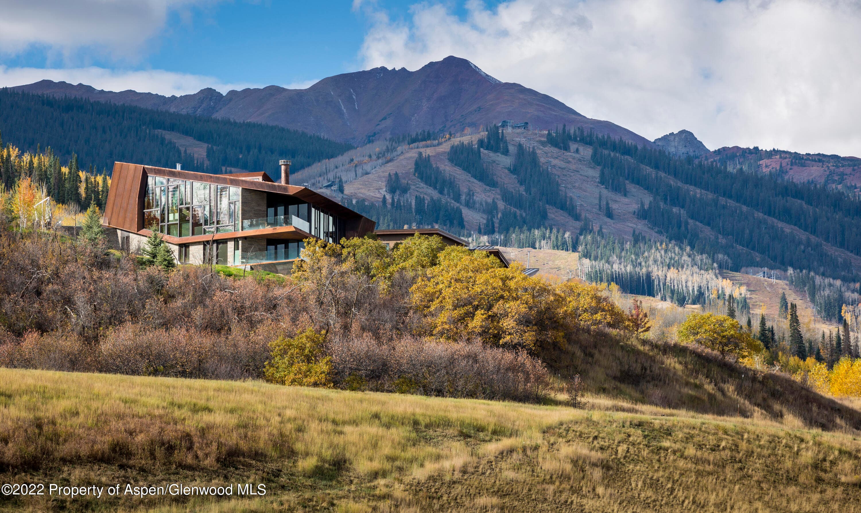 27 Turkey Trot Court, Snowmass Village, CO 81615 - Photo 8
