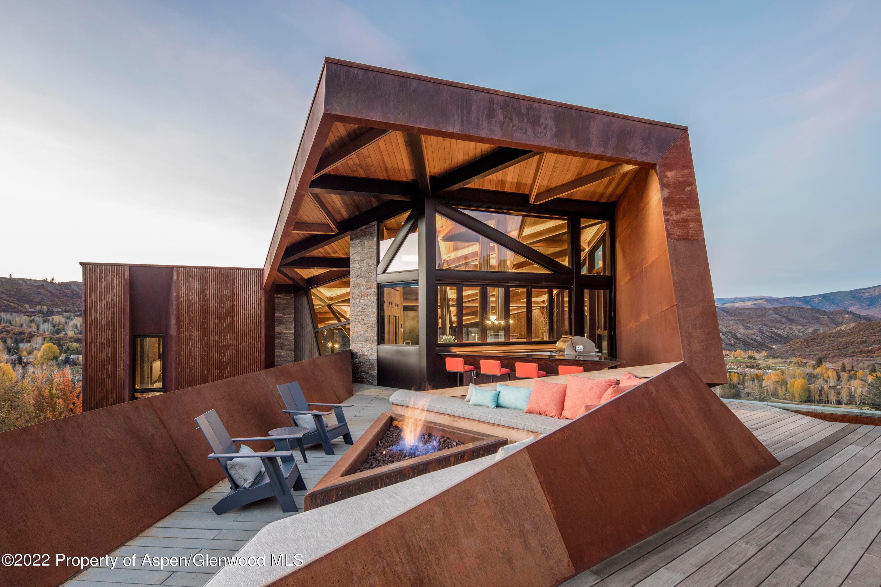 27 Turkey Trot Court, Snowmass Village, CO 81615 - Photo 2