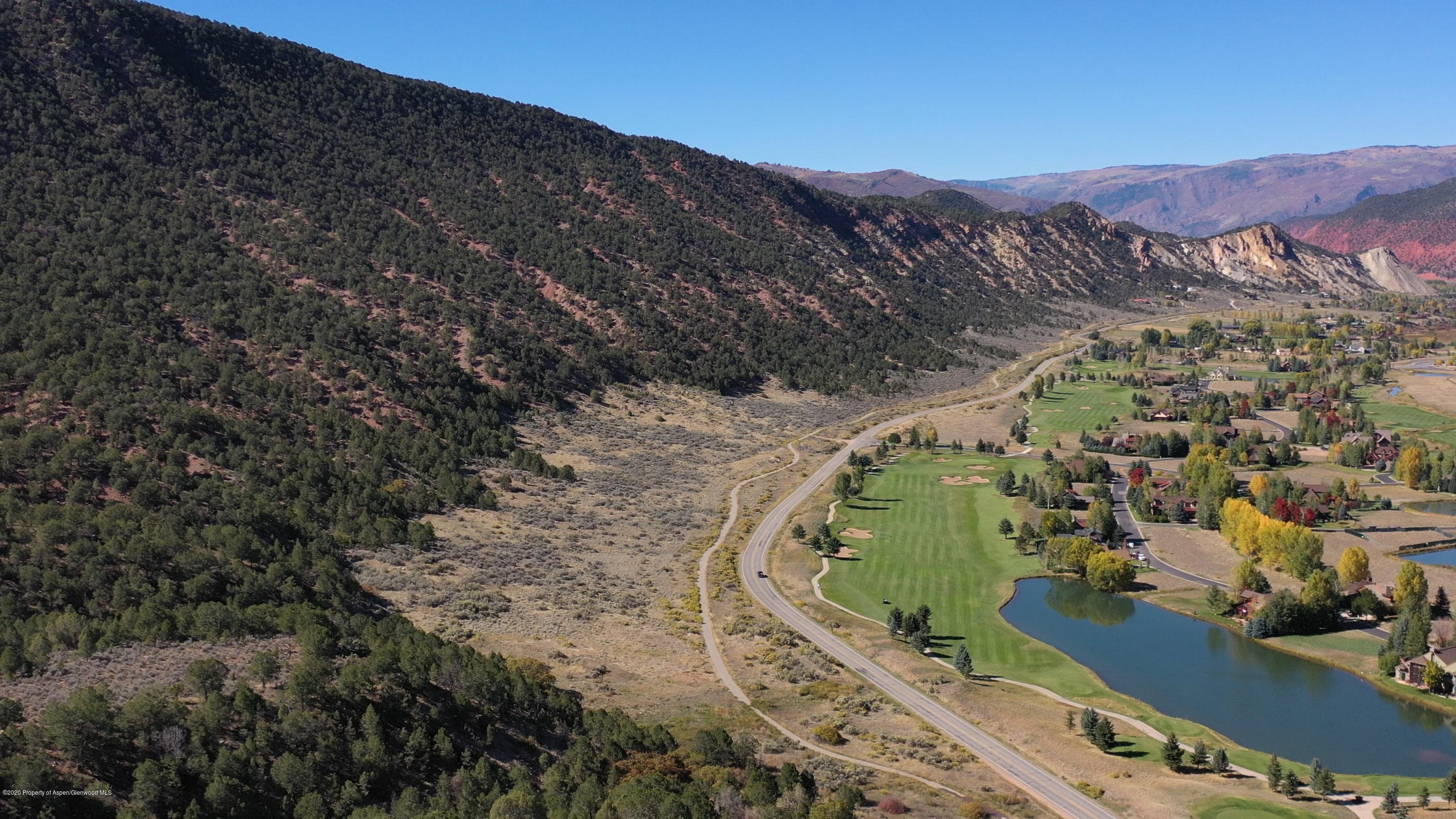 TBD County Road 109, Carbondale, CO 81623 - Photo 1