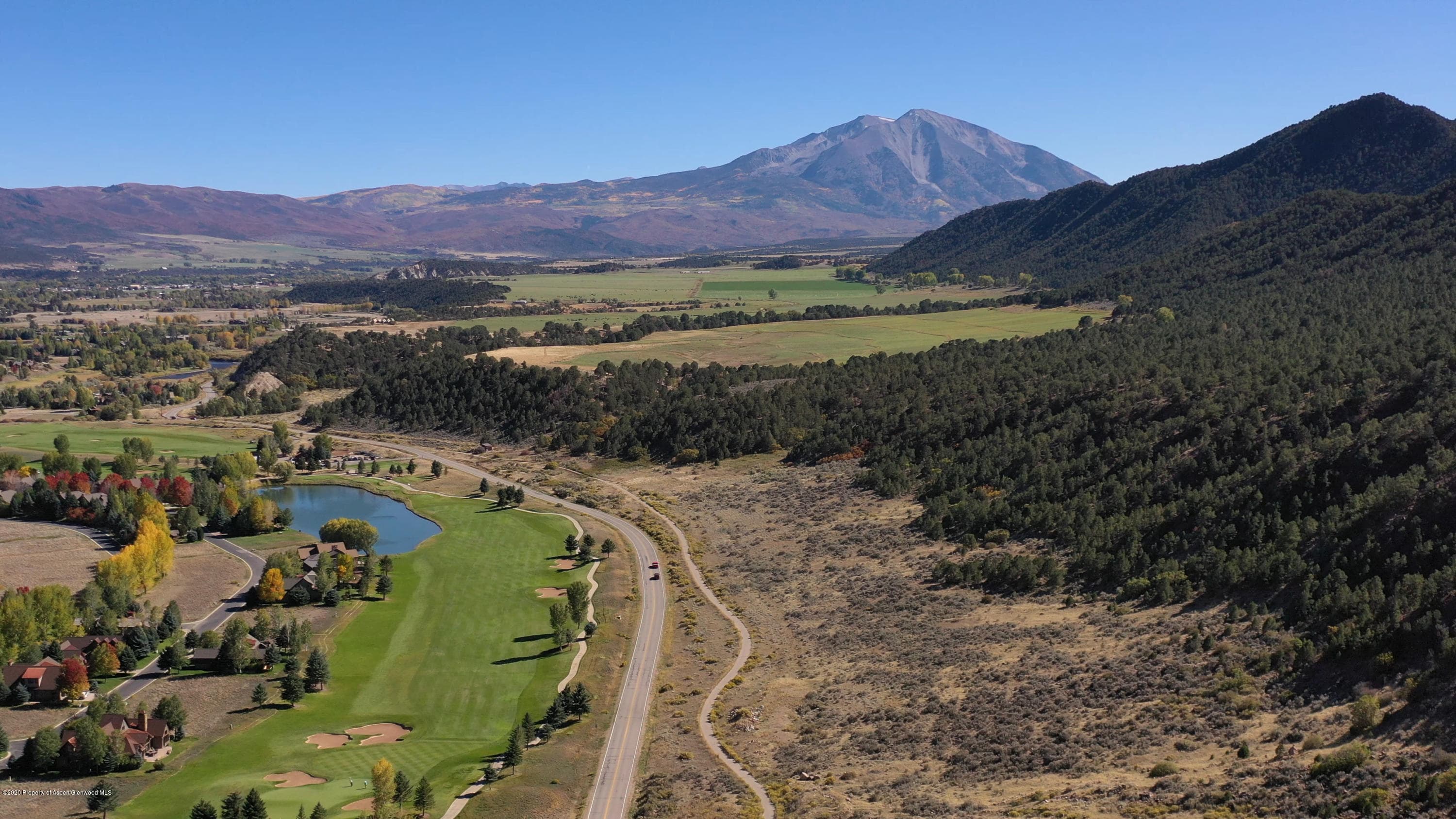 TBD County Road 109, Carbondale, CO 81623 - Photo 3